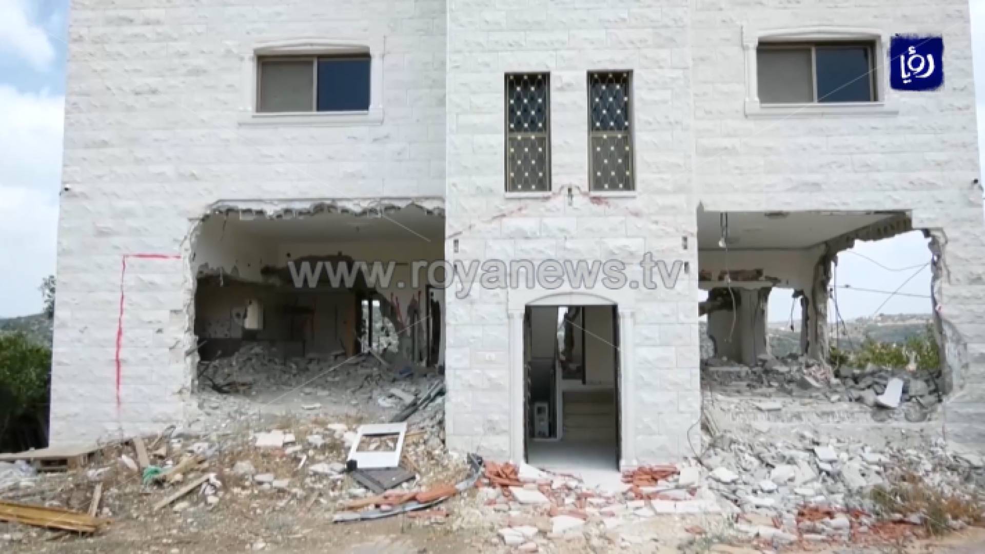 الصورة من الفيديو