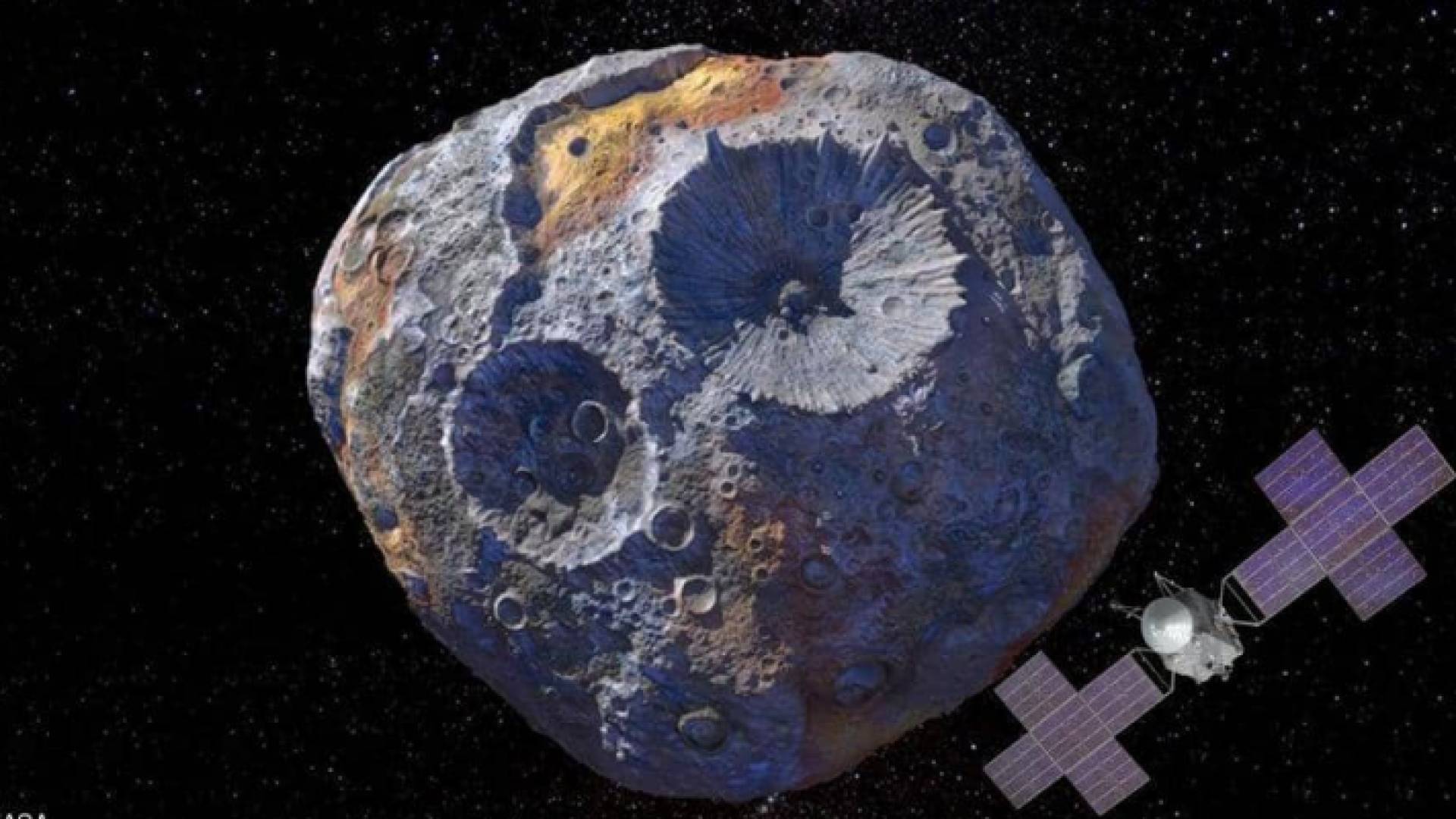 يحتمل ان يكون خطيرا