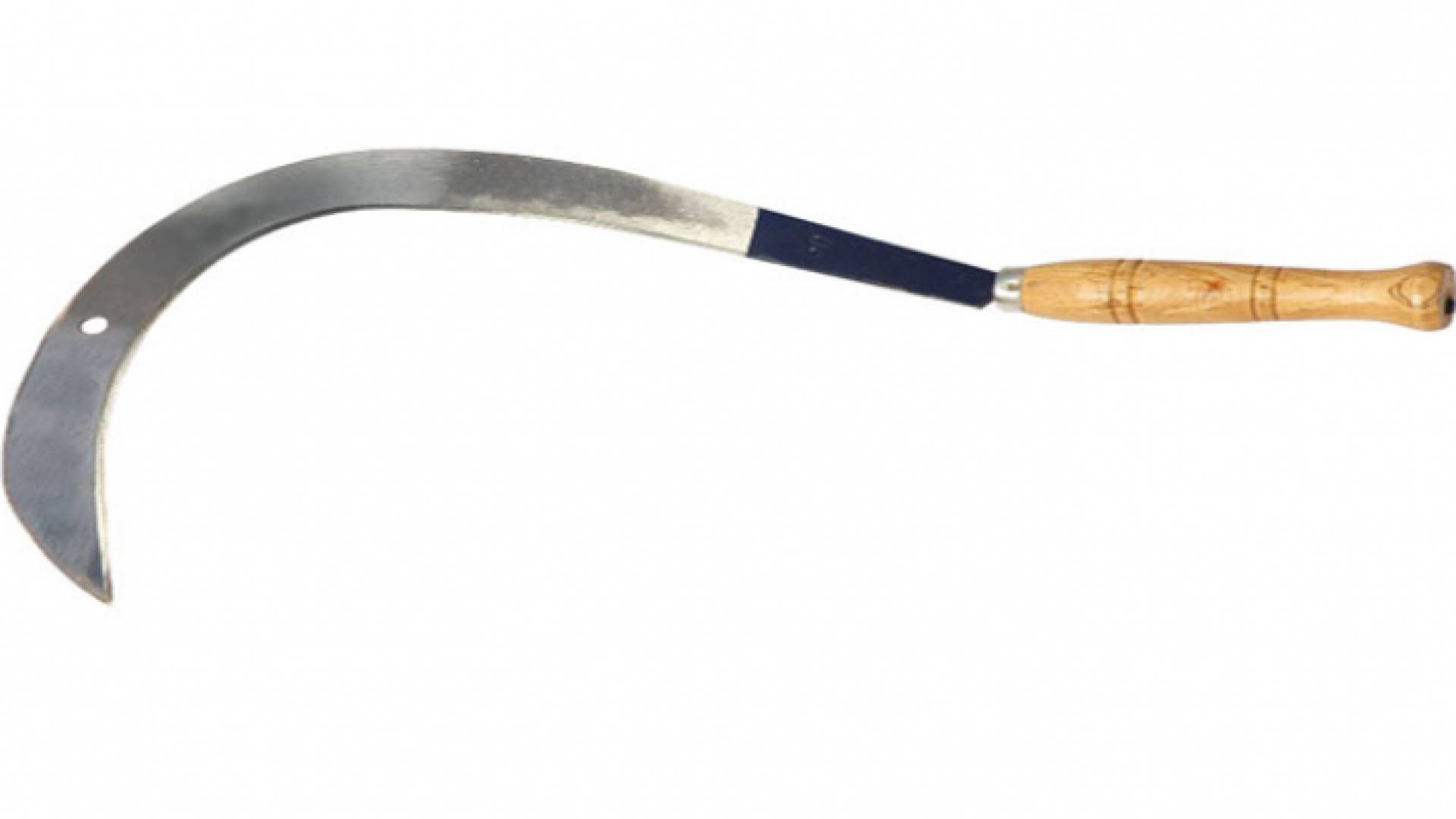 منجل - تعبيرية