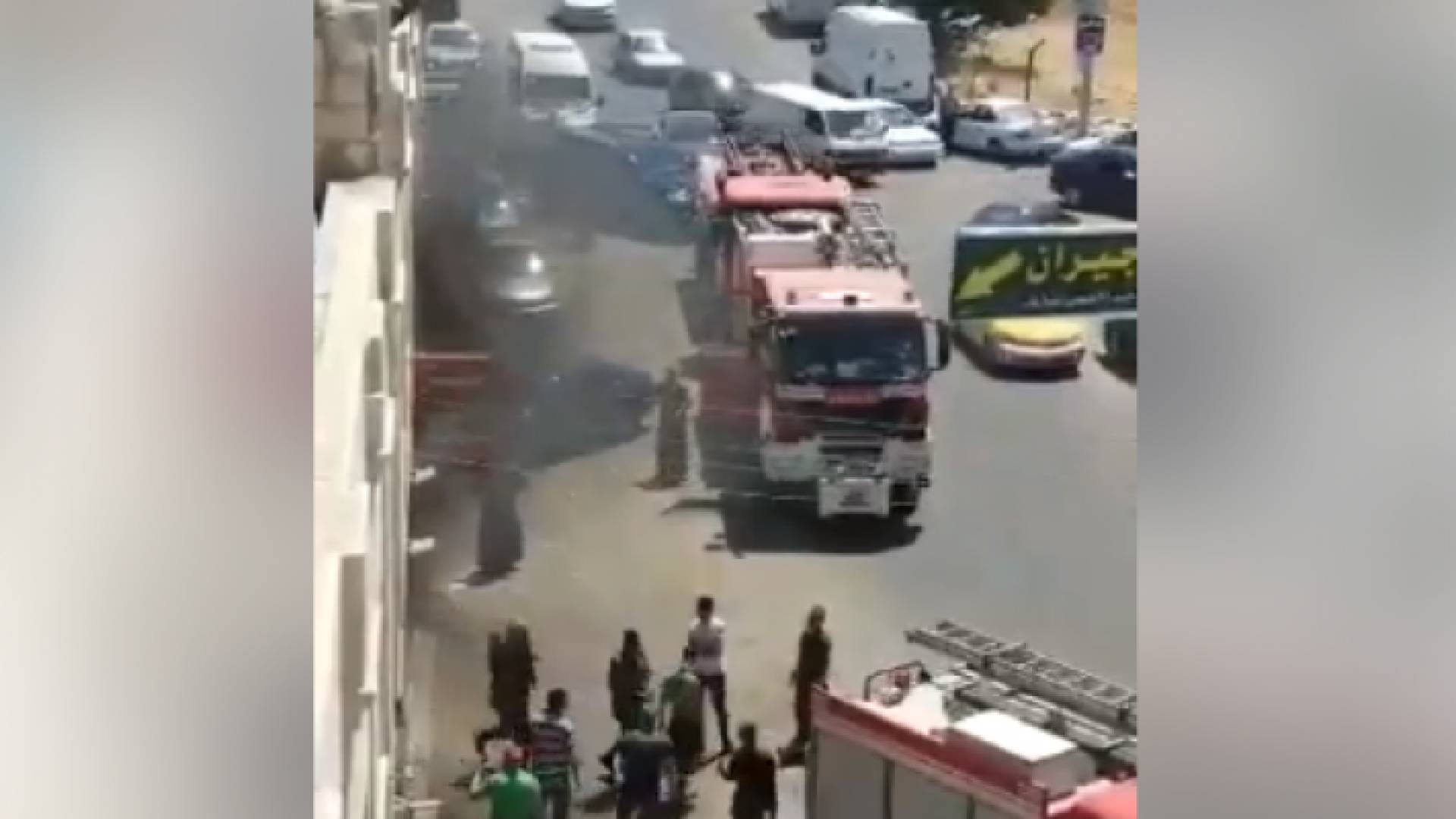 صورة من الفيديو