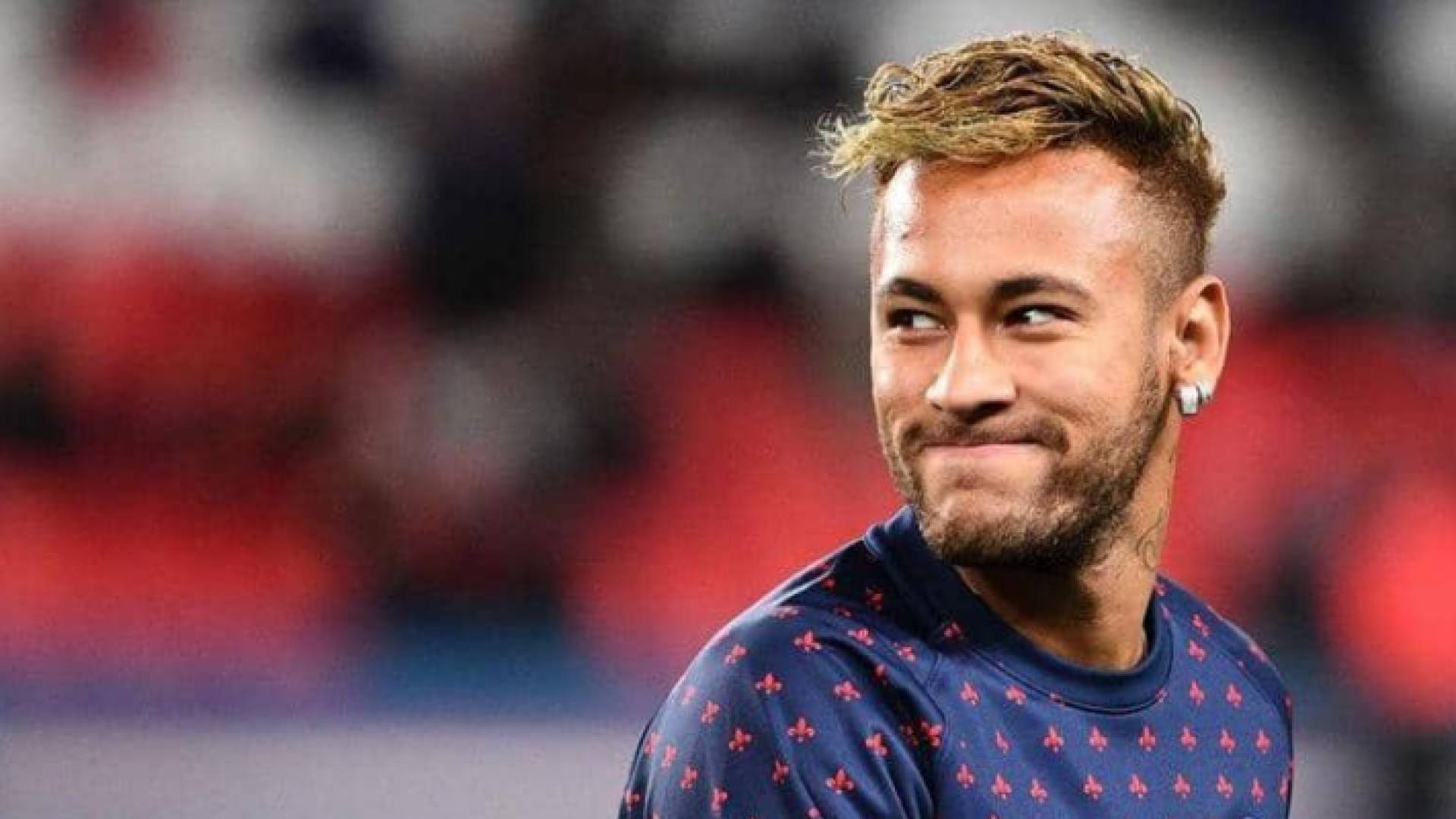 نيمار دا سيلفا