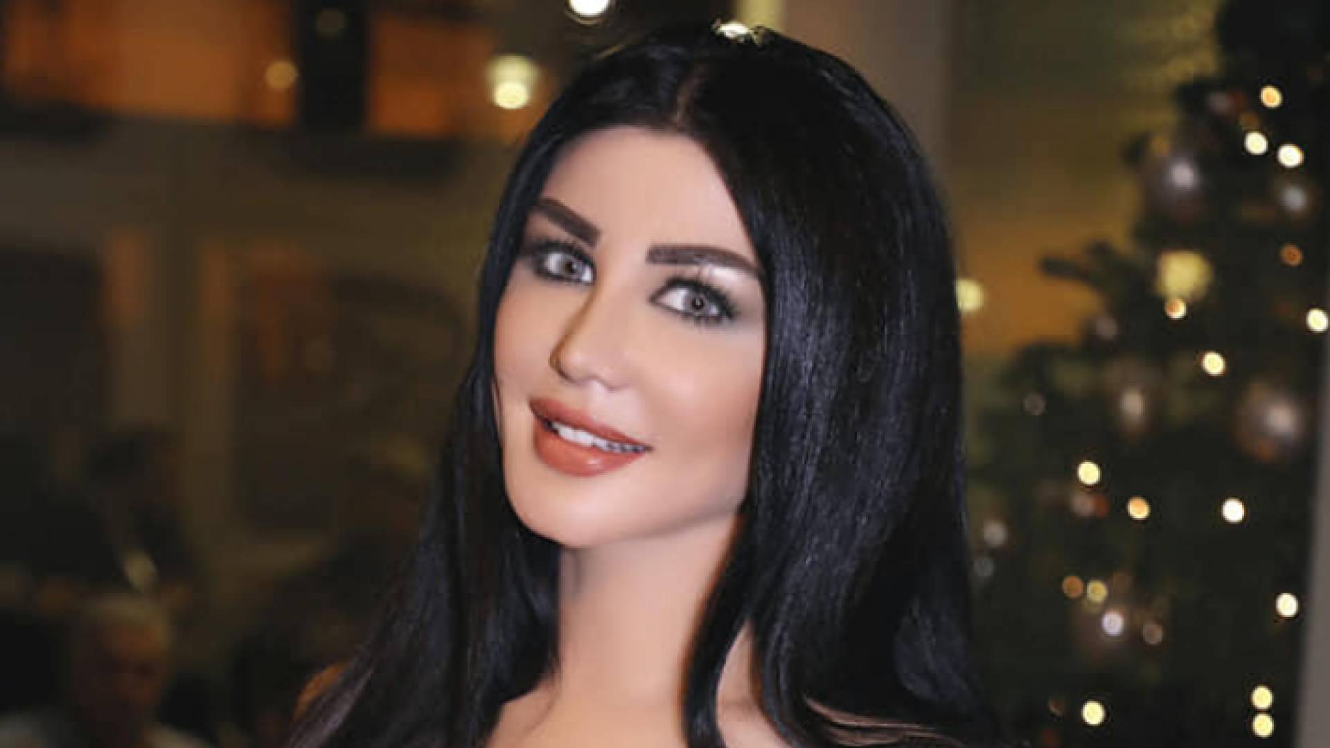 الفنانة السورية، جيني اسبر