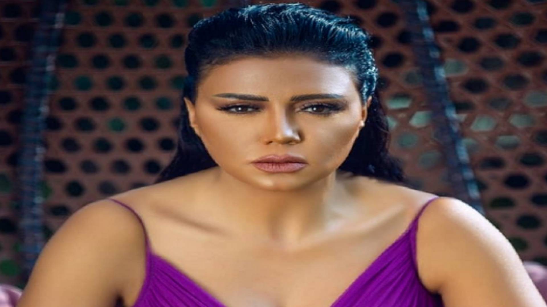 الفنانة المصرية رانيا يوسف
