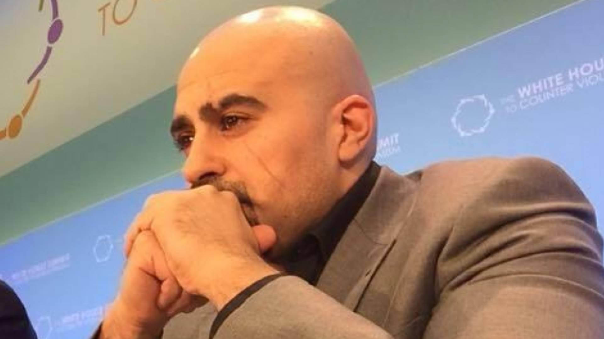 المرحوم سليمان البخيت