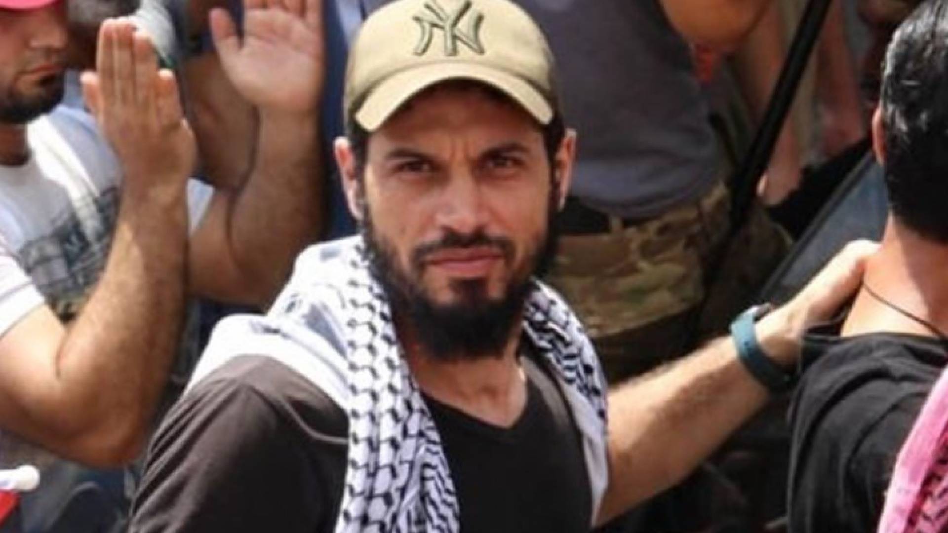 أبو جندل قتل برصاص مجهول