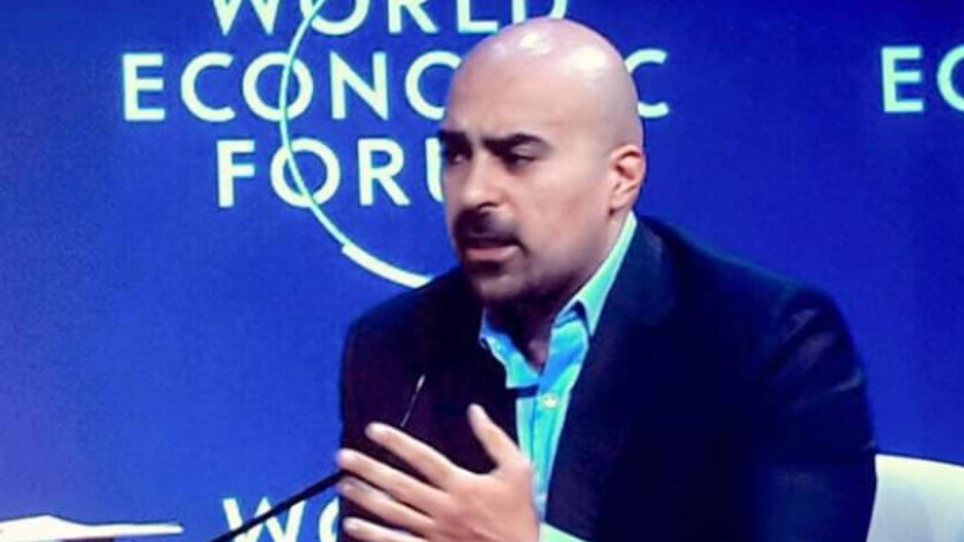 سليمان معروف البخيت