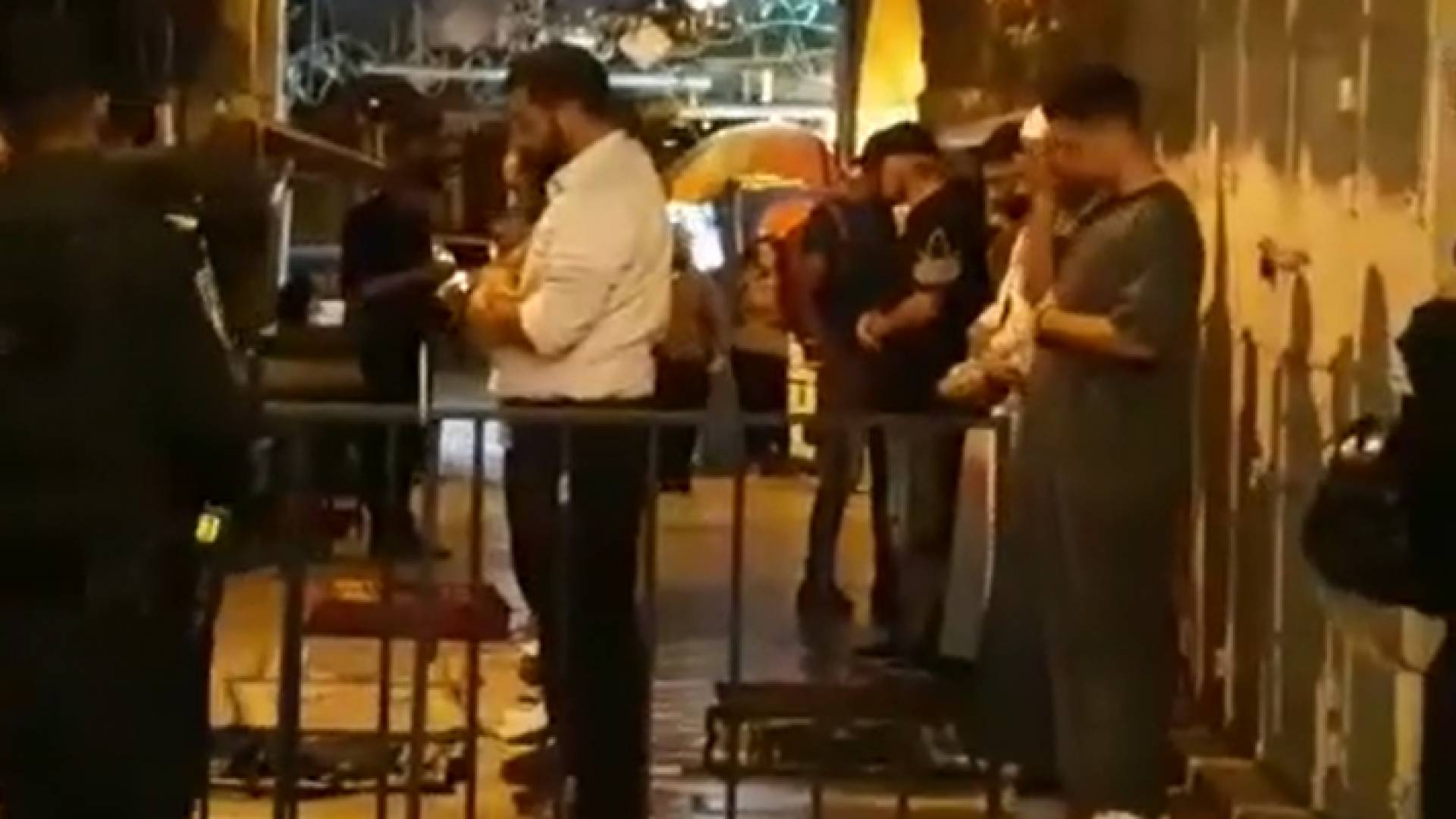 الصورة من الفيديو