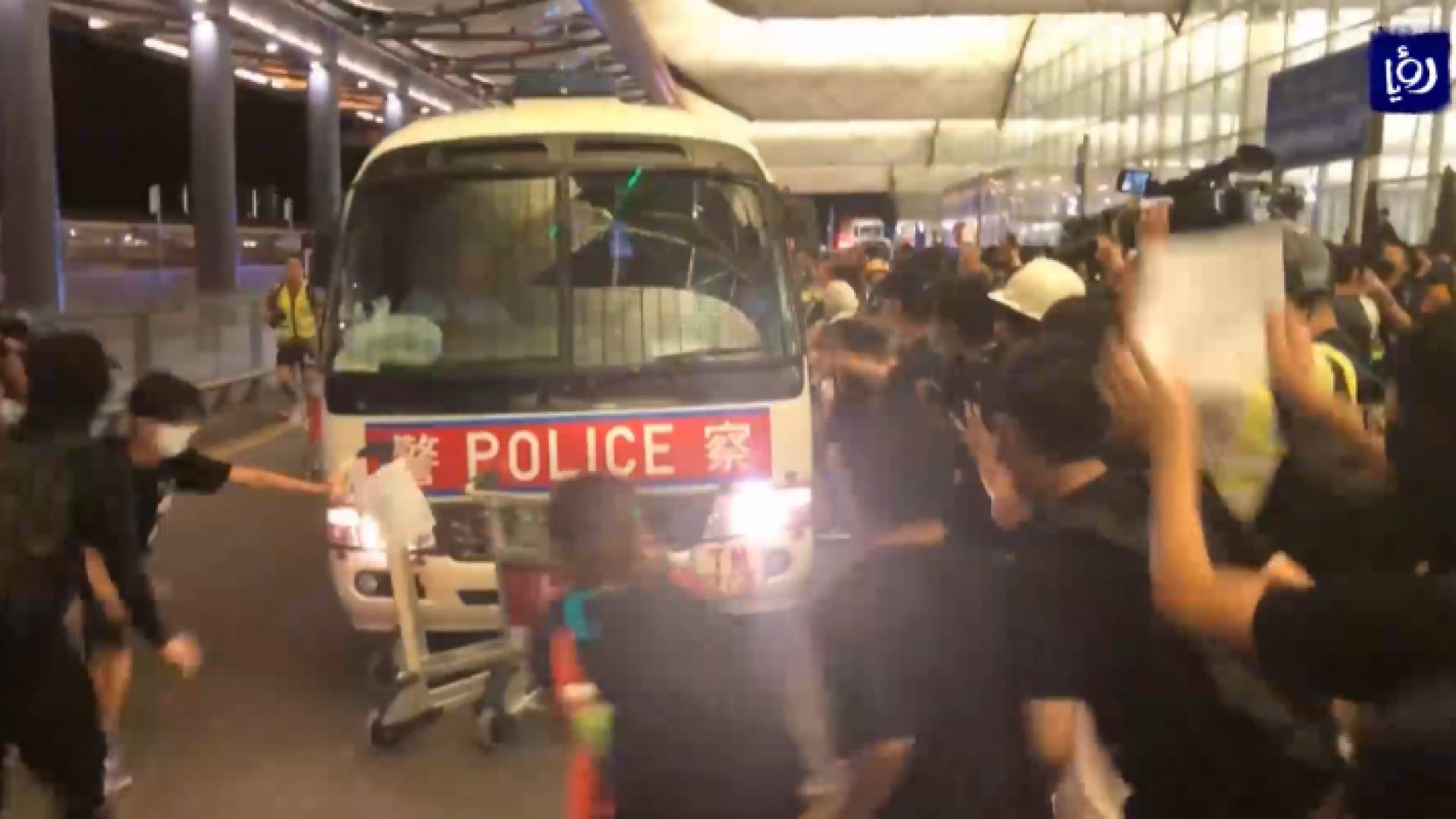 الصورة من الفيديو