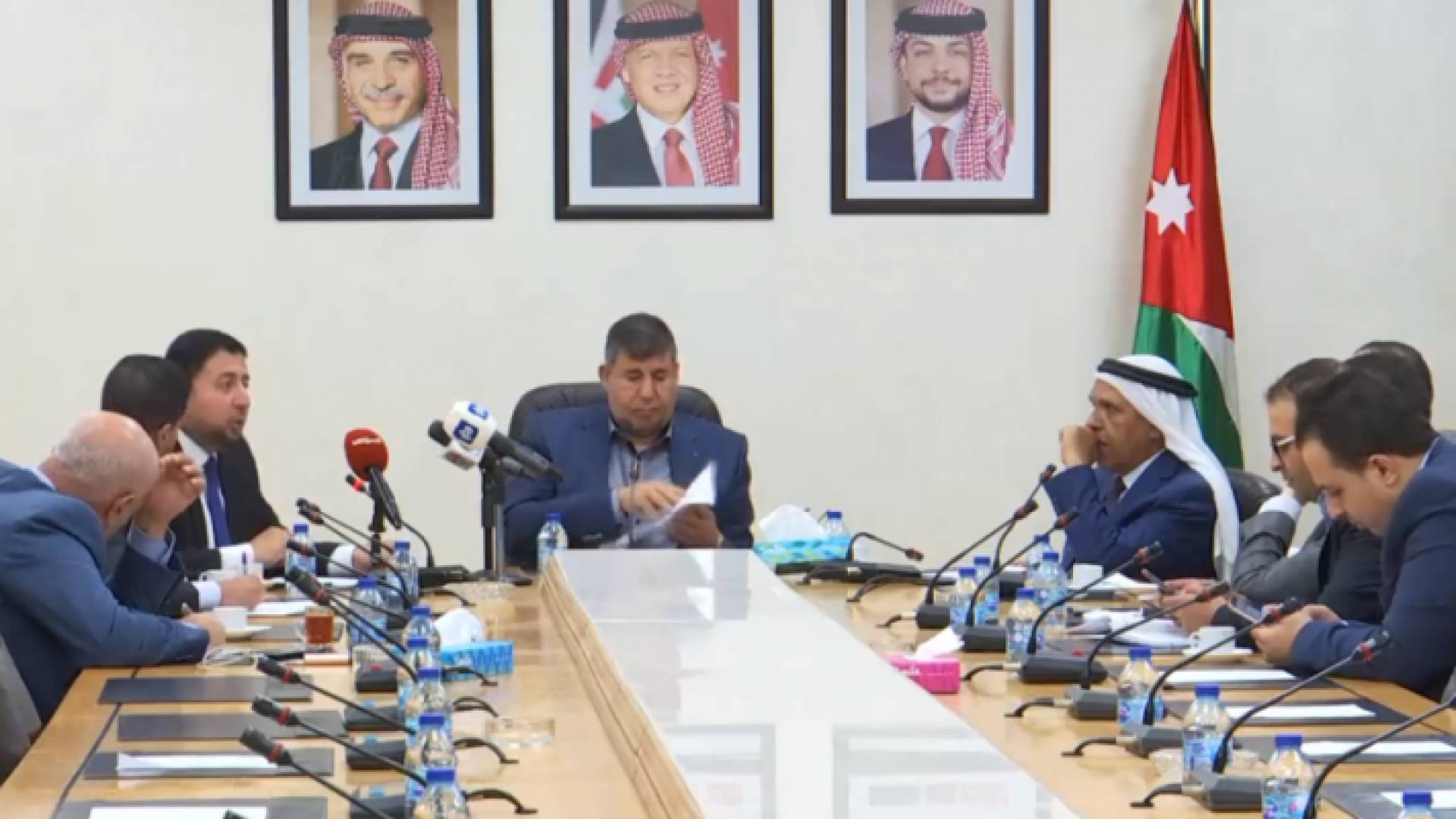 لجنة فلسطين النيابية في مجلس النواب