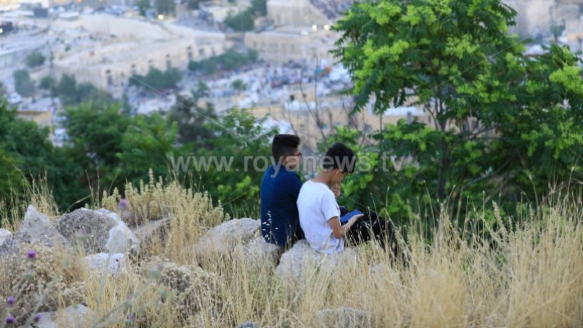 الصورة ارشيفية