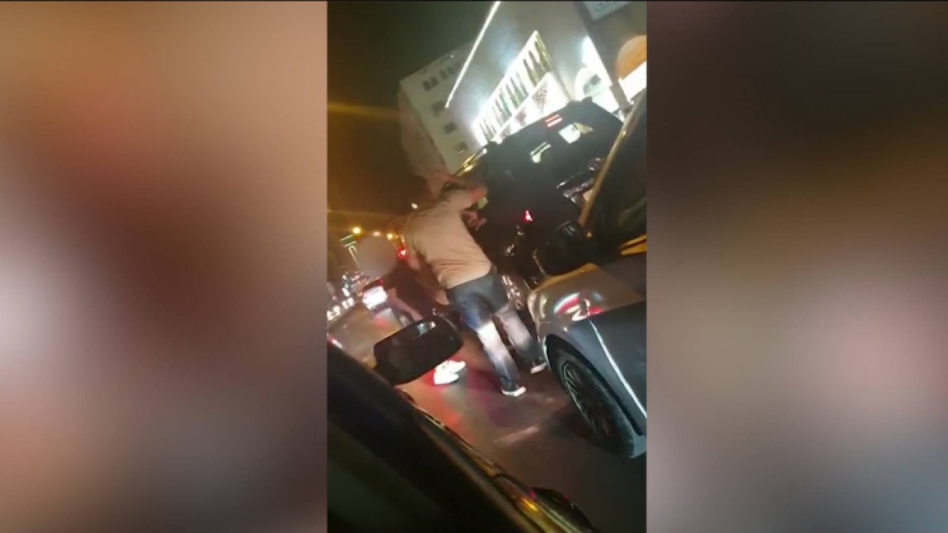 صورة من الفيديو