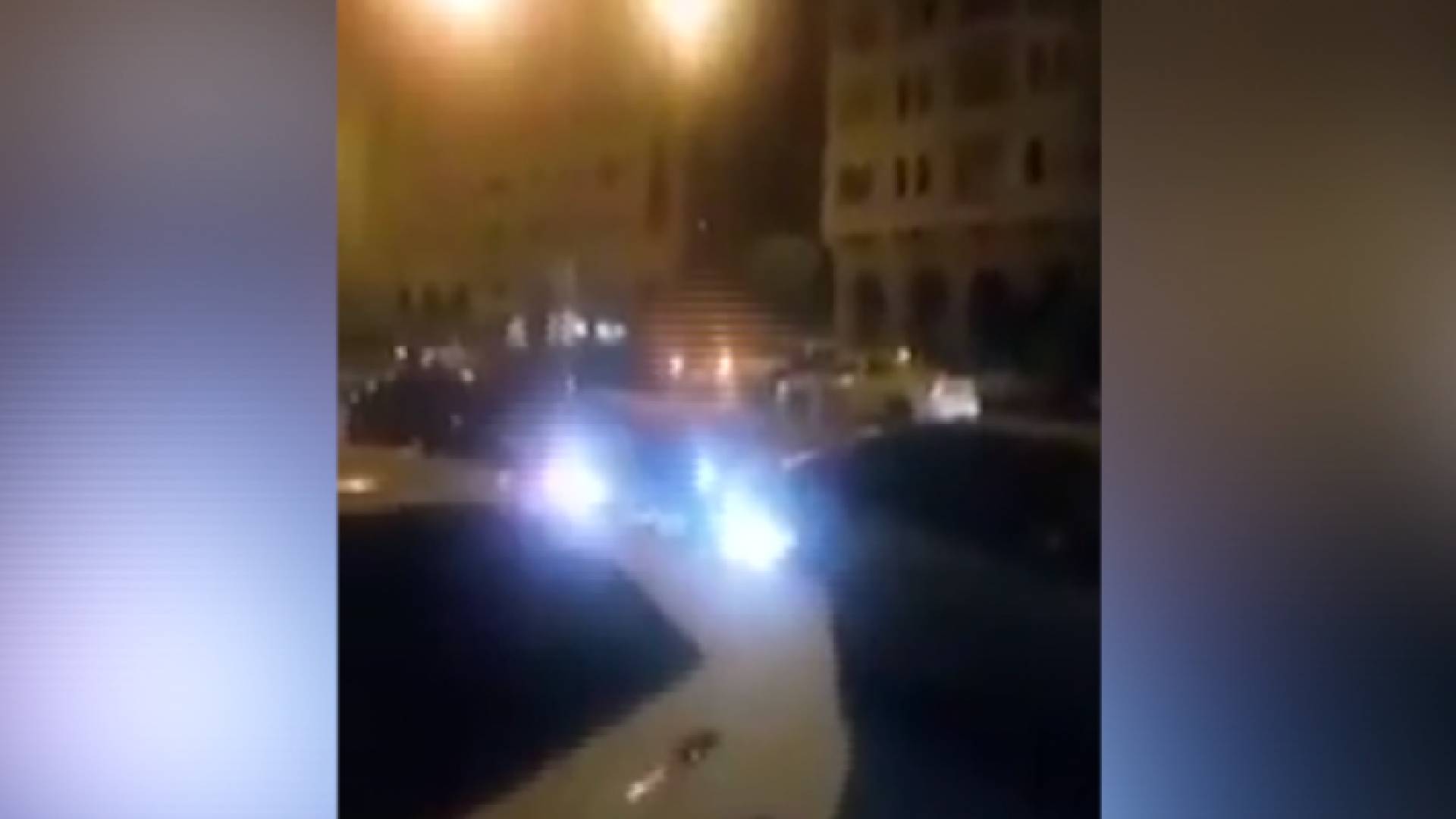 صورة من الفيديو