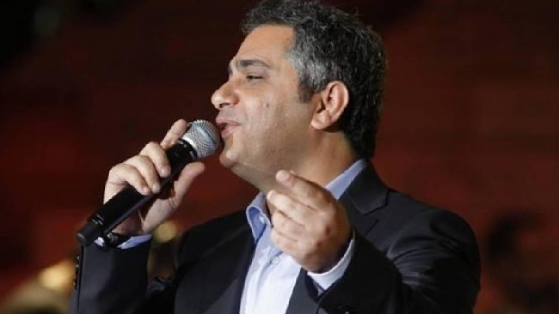 فضل شاكر