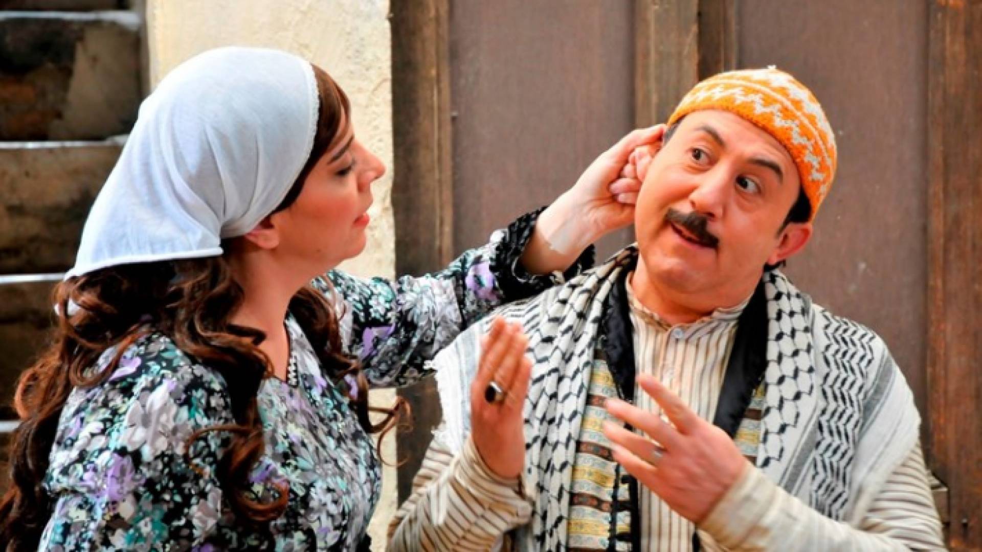 الصورة أرشيفية