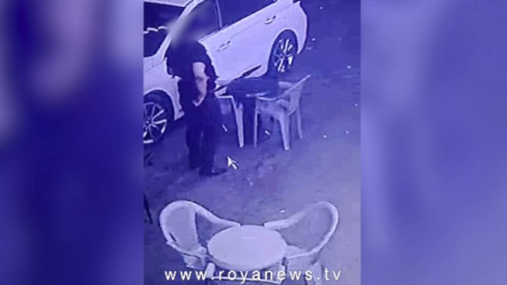 مديرية الامن العام - ارشيفية