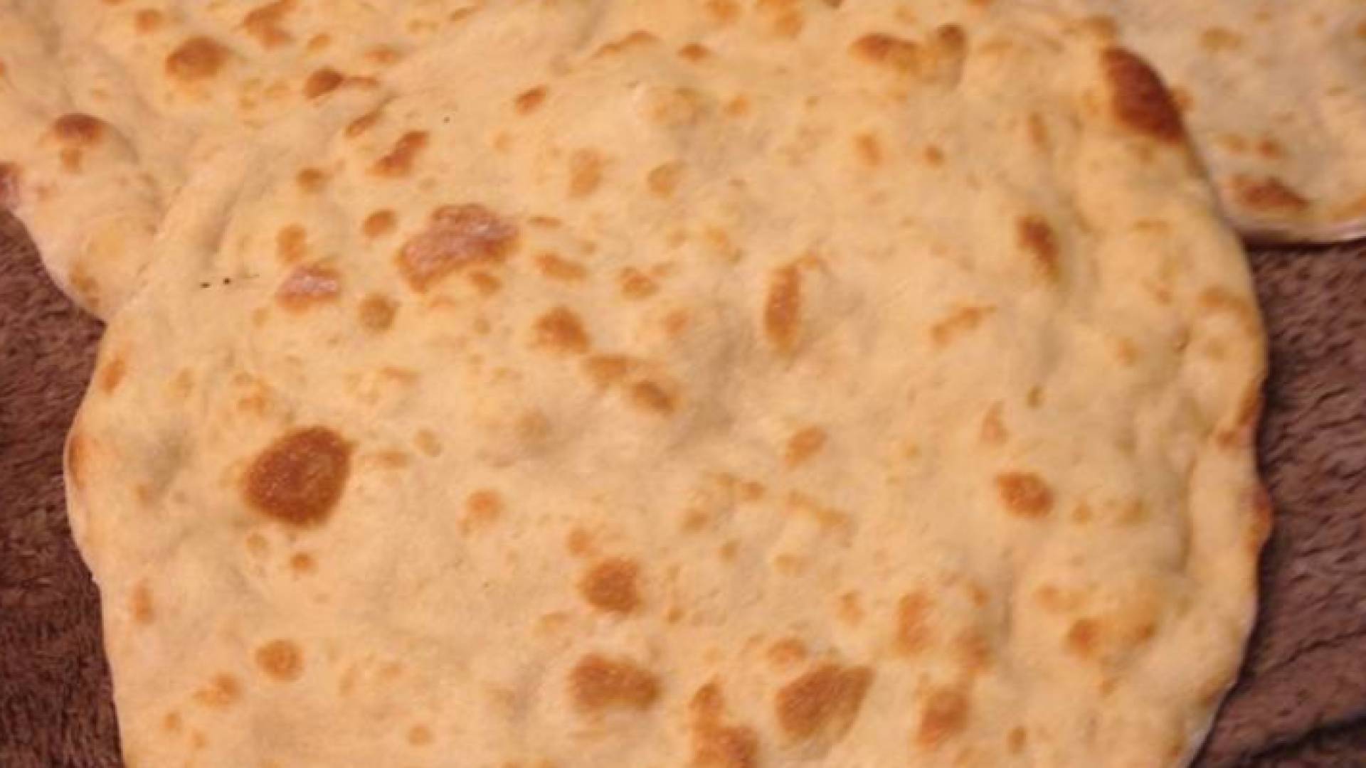 يفضل توزيع الخبز على مدار اليوم