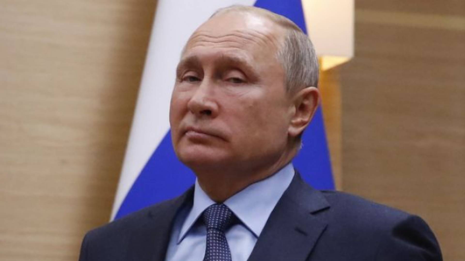 هذا التوجه يدعمه الحزب الحاكم في روسيا