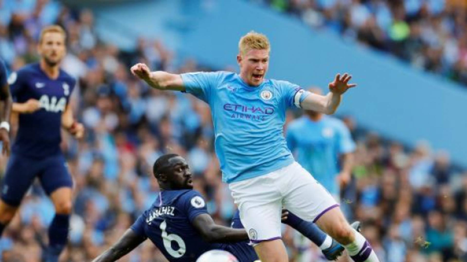 من المباراة