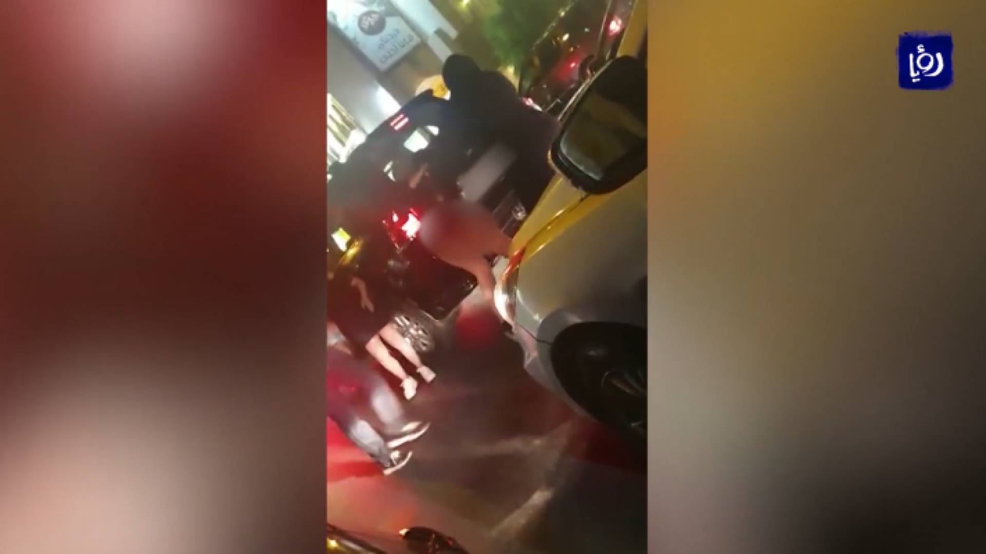 الصورة من الفيديو