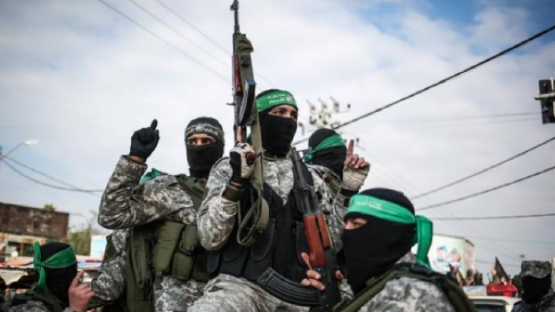 الصورة أرشيفية