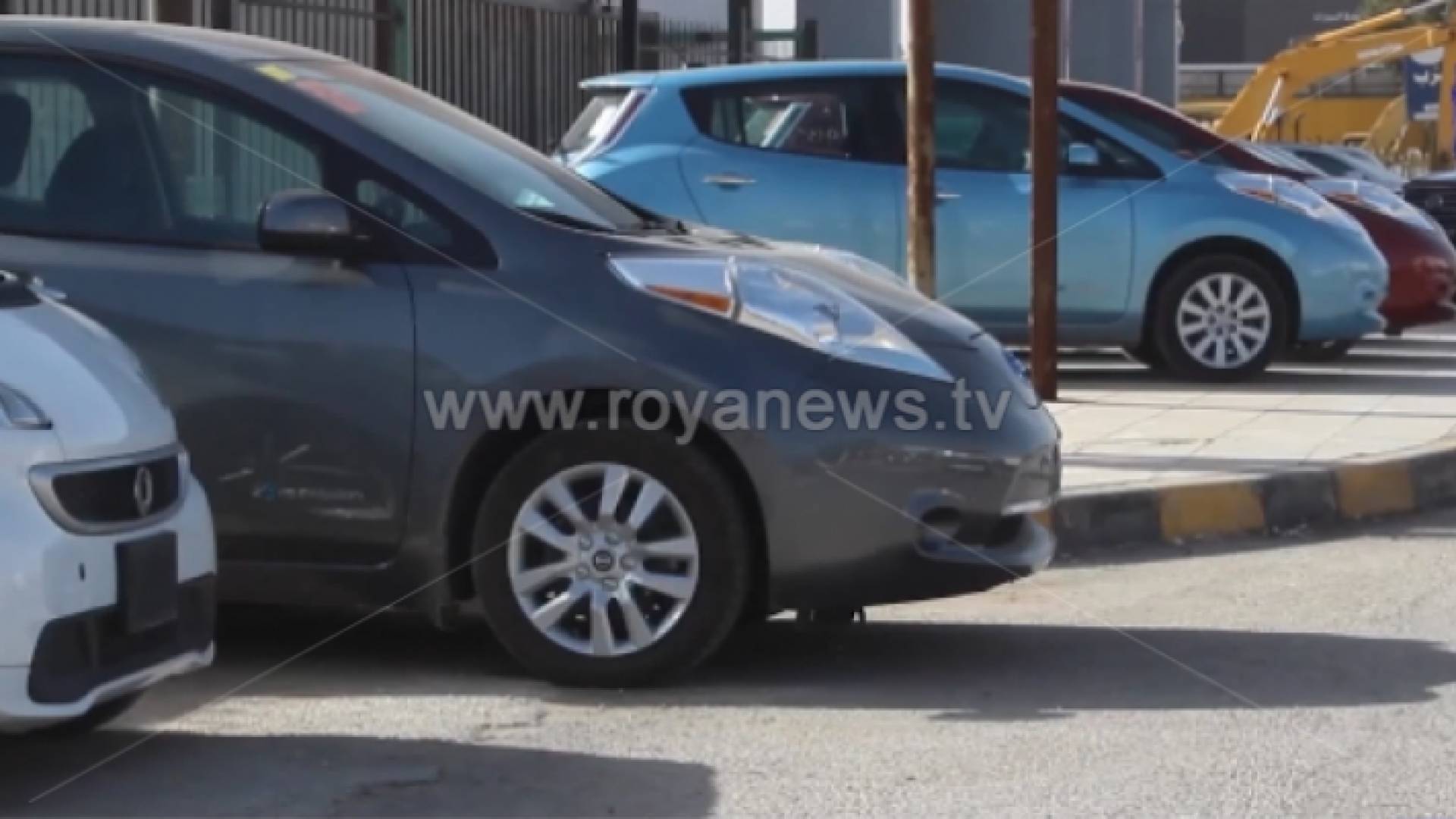 سيارات - ارشيفية