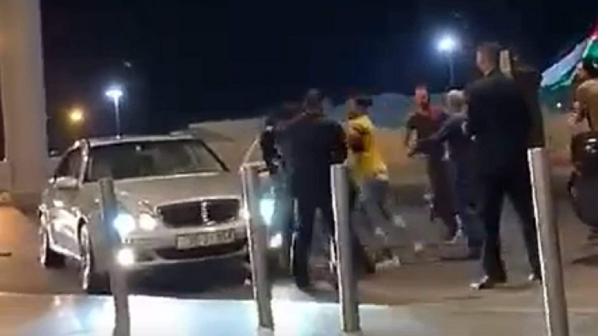 الصورة من الفيديو