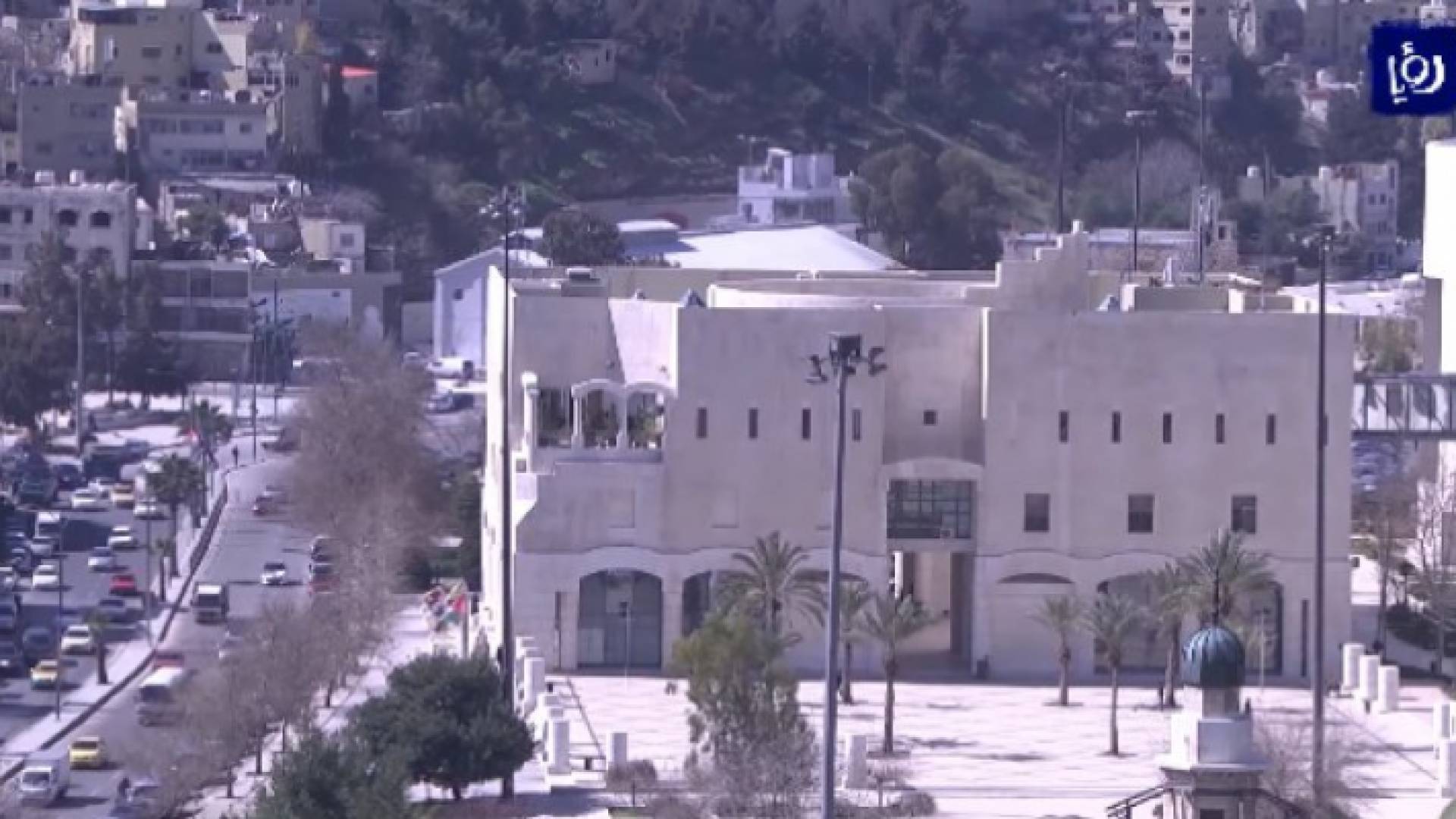 امانة عمان الكبرى