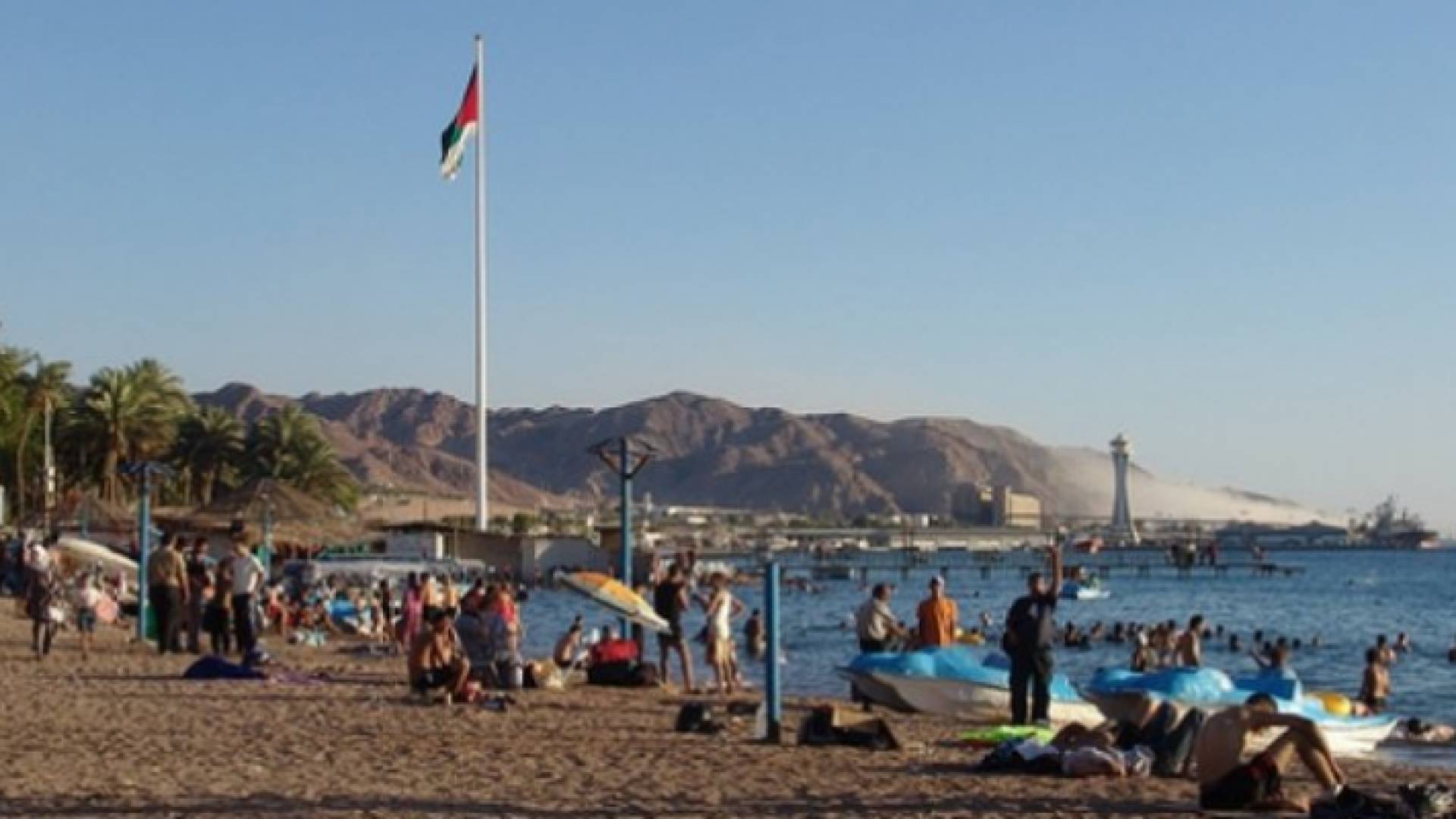 عطاء النظافة في العقبة محال على شركة اسبانية بكلفة 10 ملايين دينار لمدة ثلاث سنوات