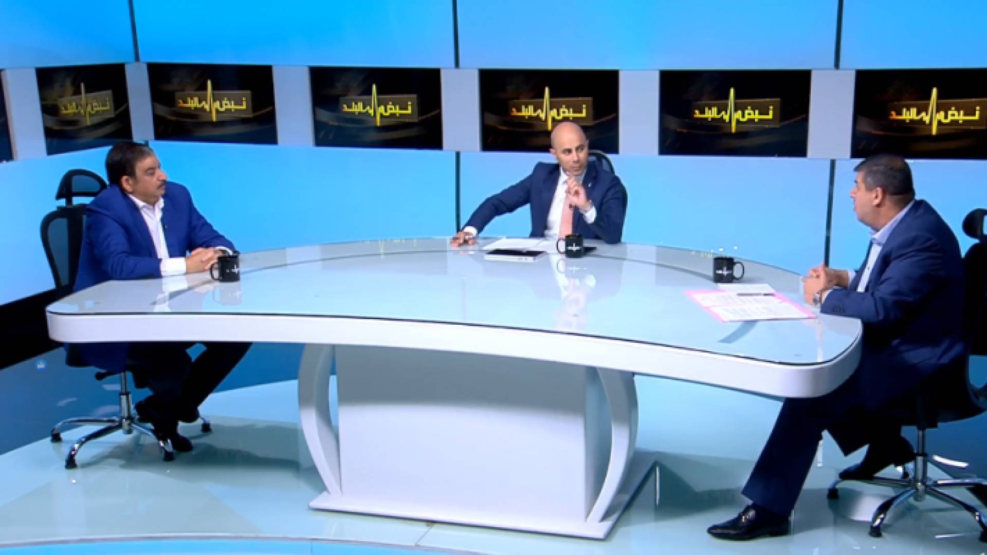 الصورة من الحقلة