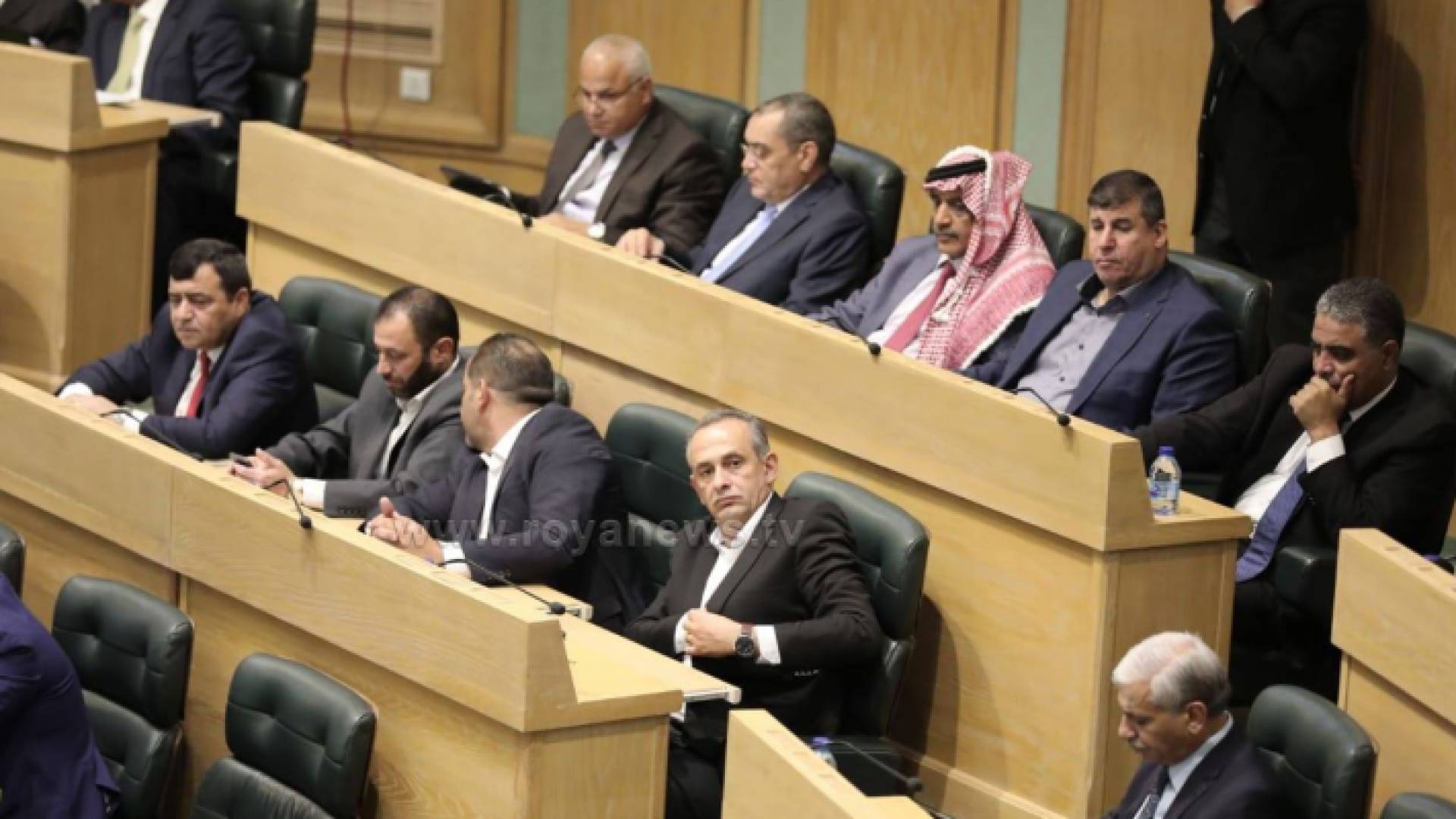 مجلس النواب