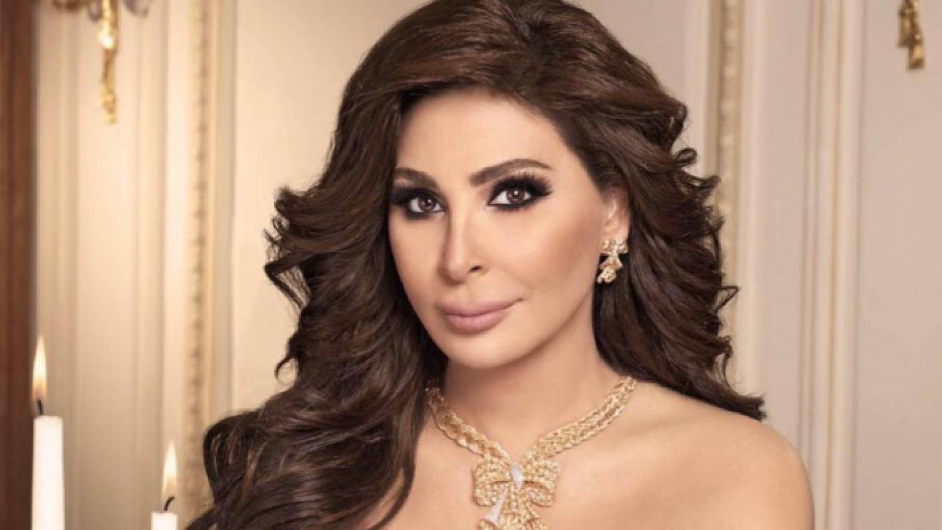 اليسا تصف الوسط الفني بالمافيا