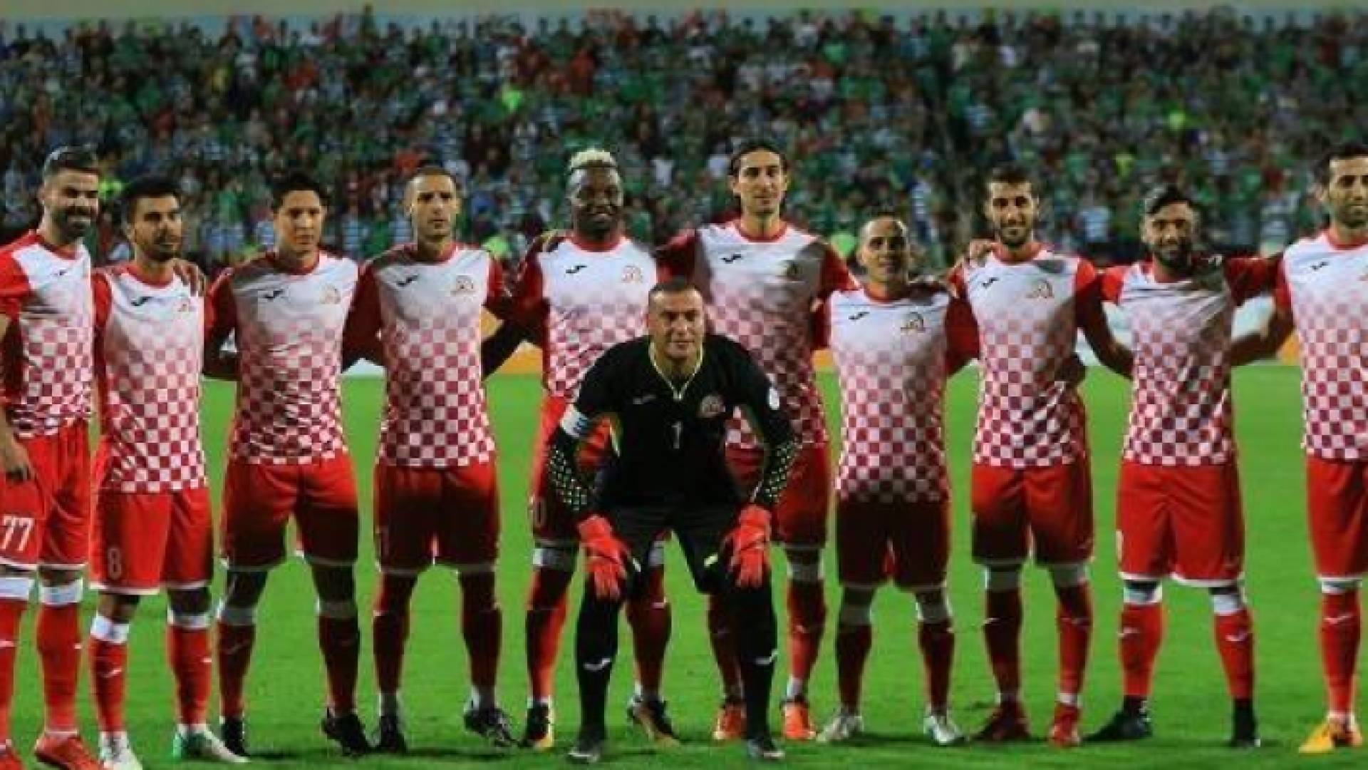 شباب الأردن يستعد للنجم الساحلي بلقاء رديف الوحدات