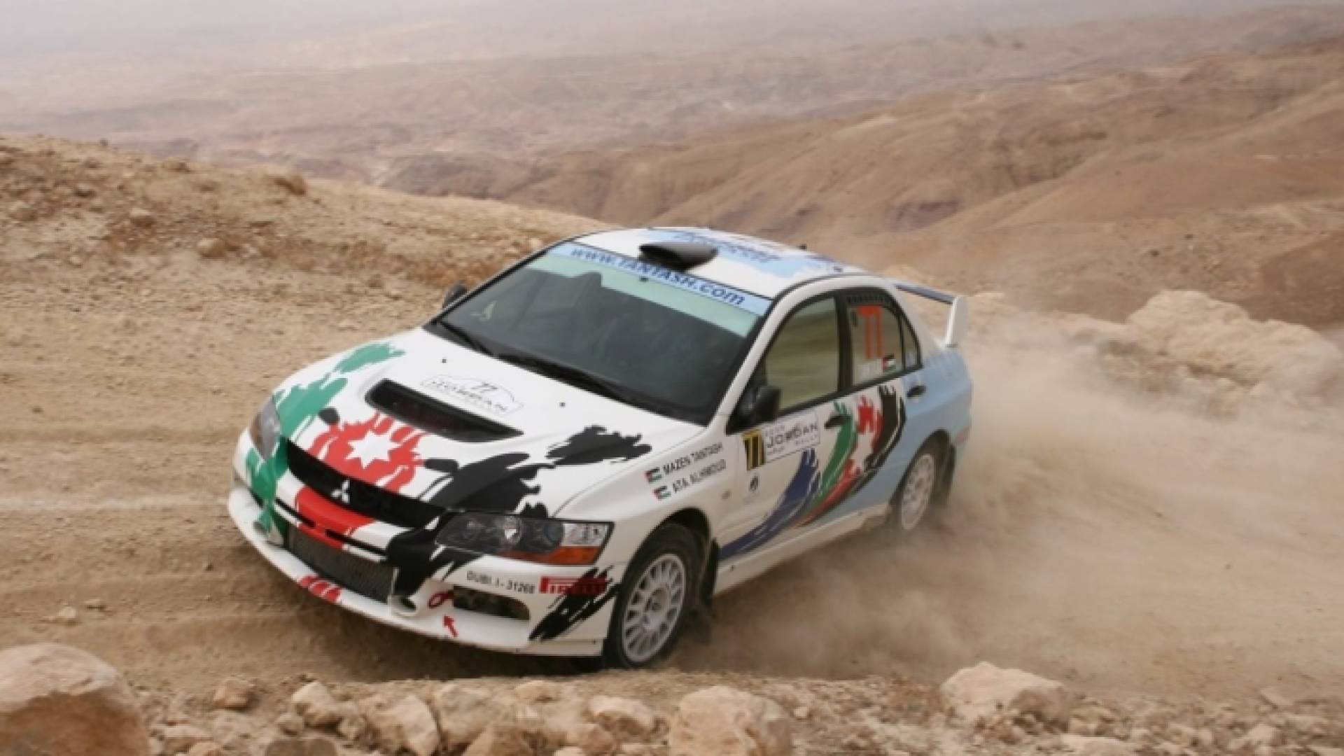 يتكون السباق من جولتين وجولة ثالثة لأفضل 15 نتيجة