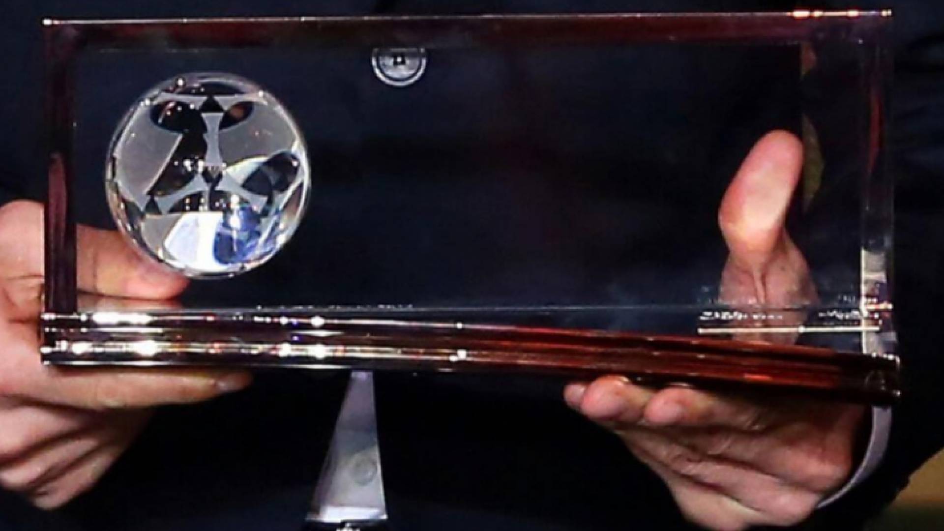 جائزة "بوشكاش"