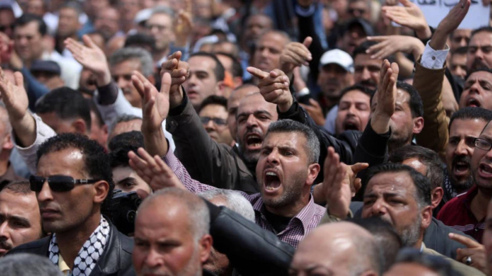 الصورة أرشيفية