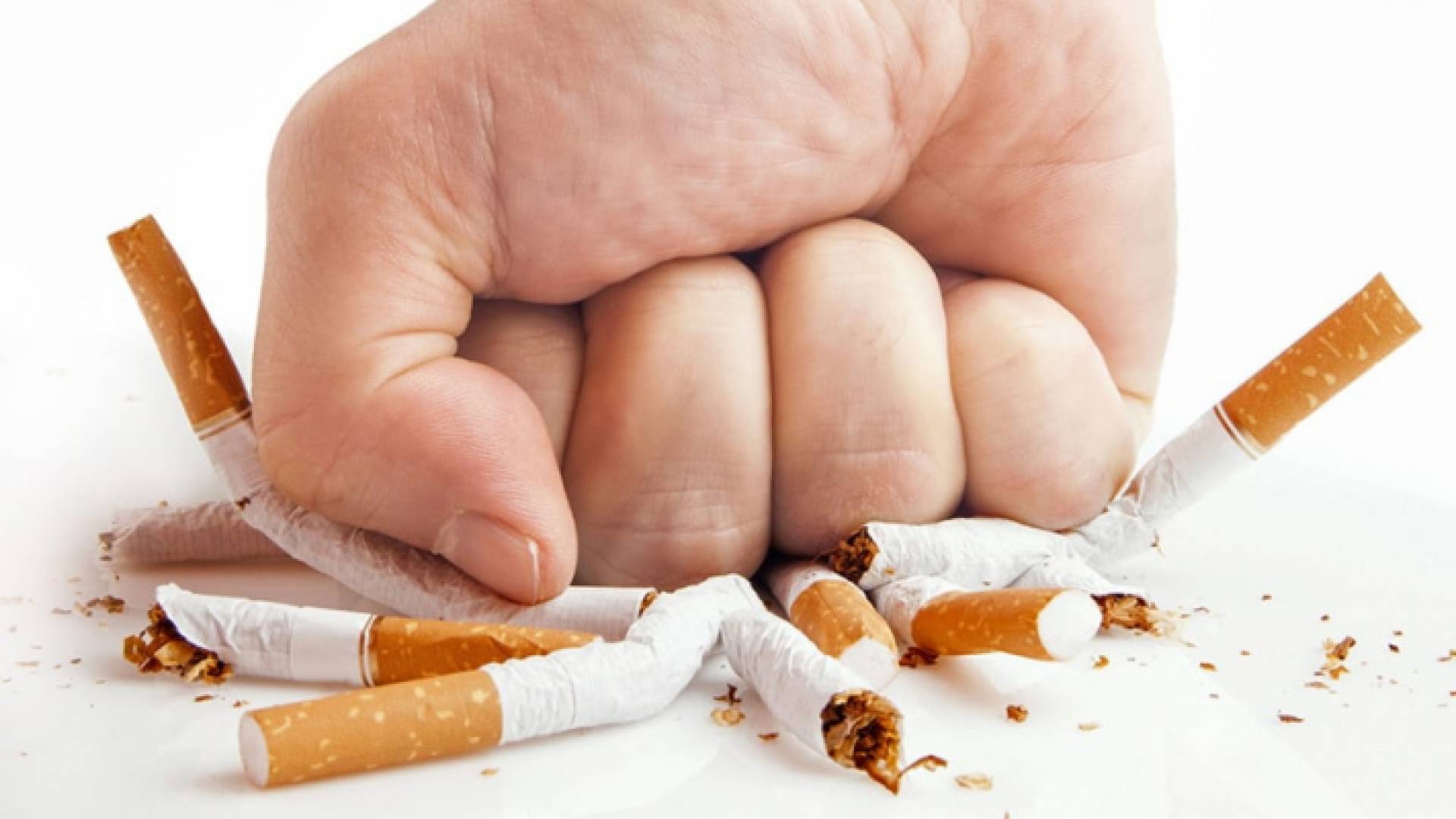 الدراسات أظهرت أن 90٪ من المقلعين عن التدخين يعودون إليه مرة أخرى