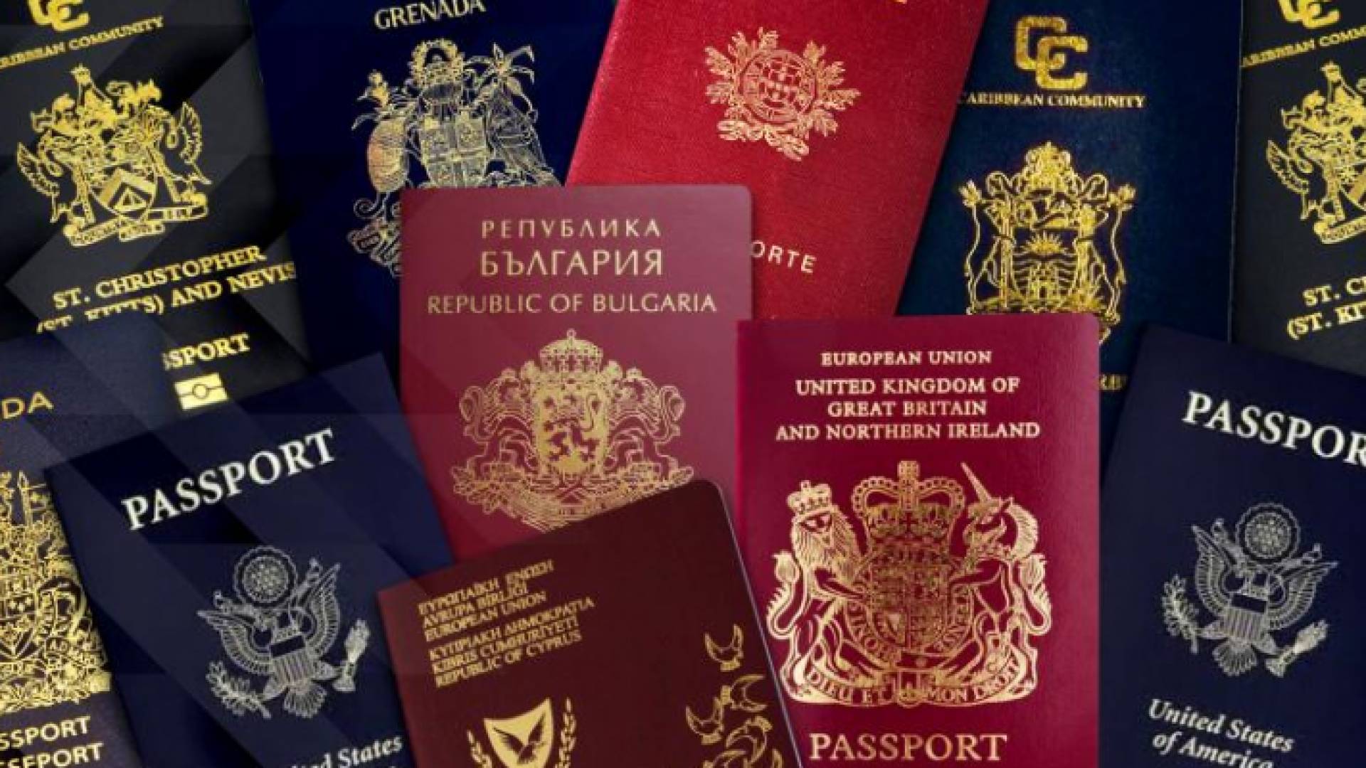 تختلف مميزات برنامج كل دولة من ناحية الفوائد