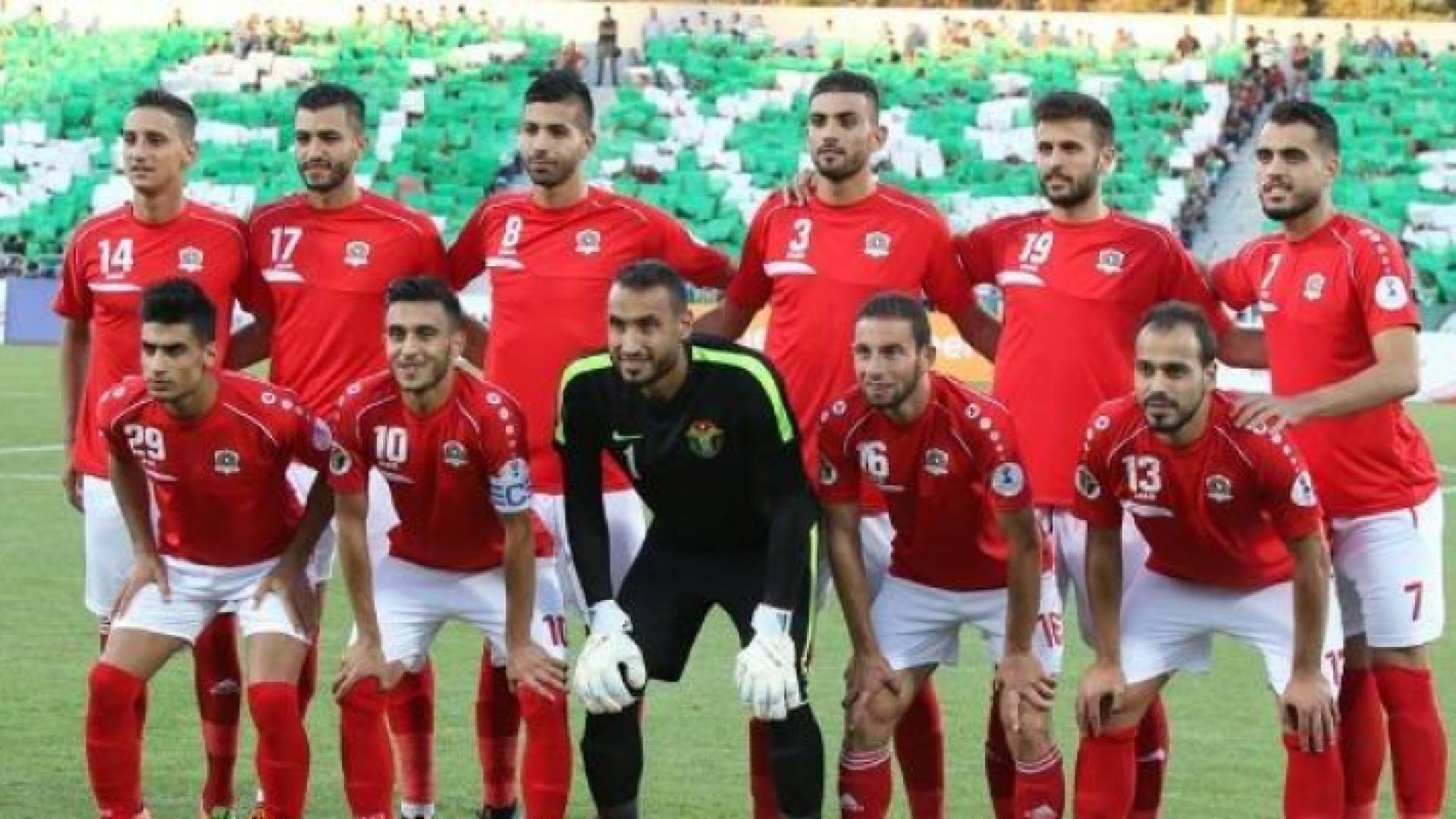 فريق الجزيرة
