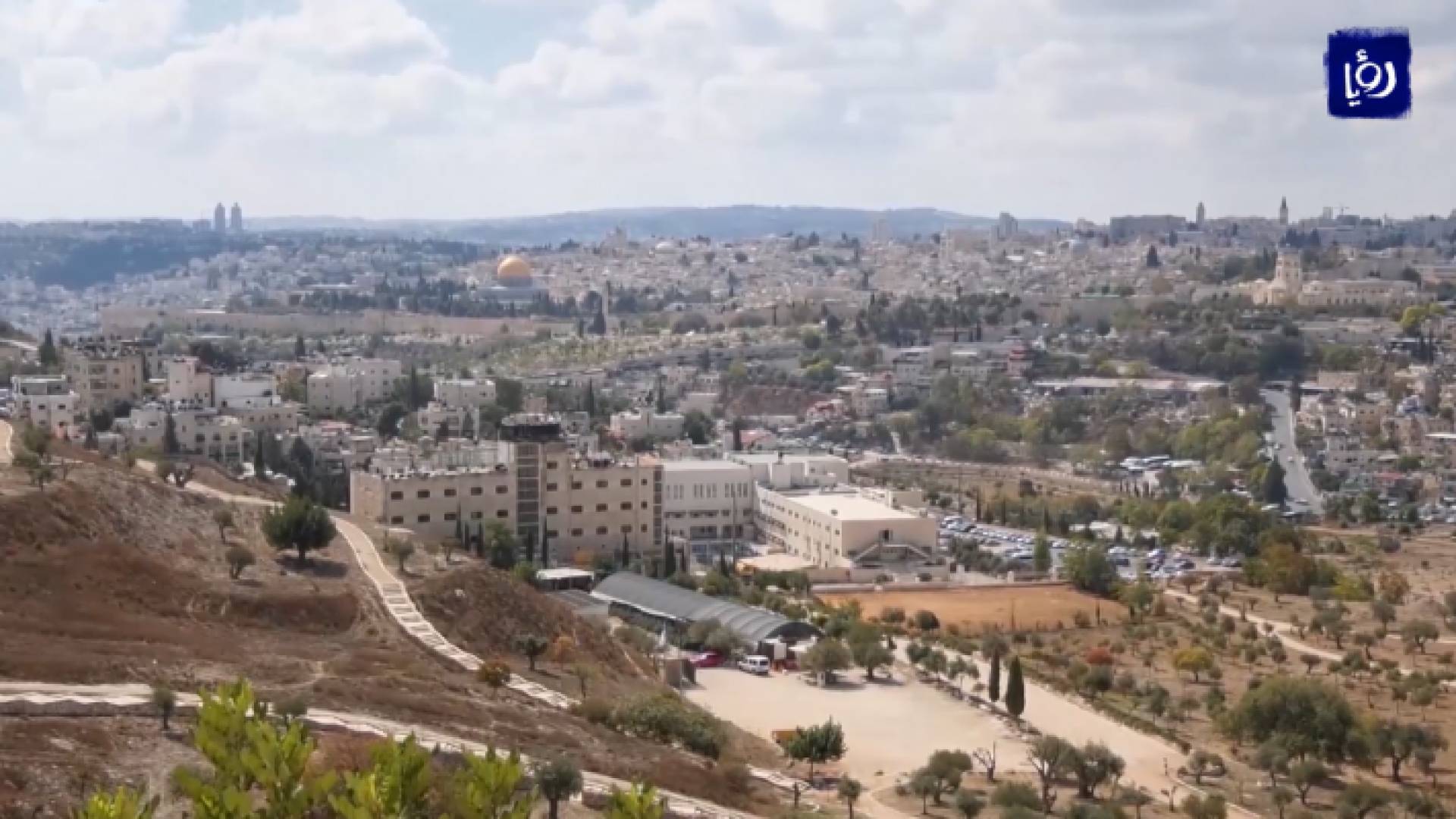 الصورة من الفيديو