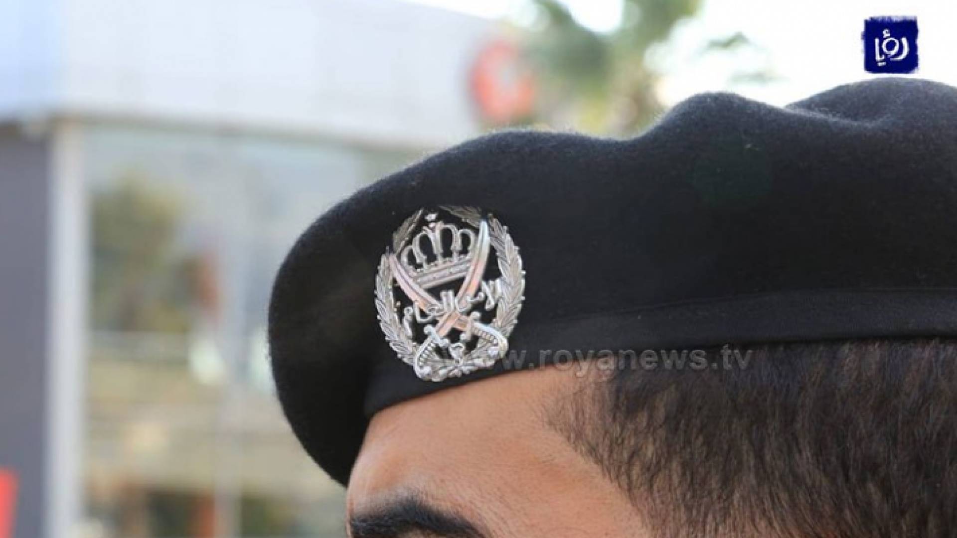 احد مرتبات الامن - ارشيفية