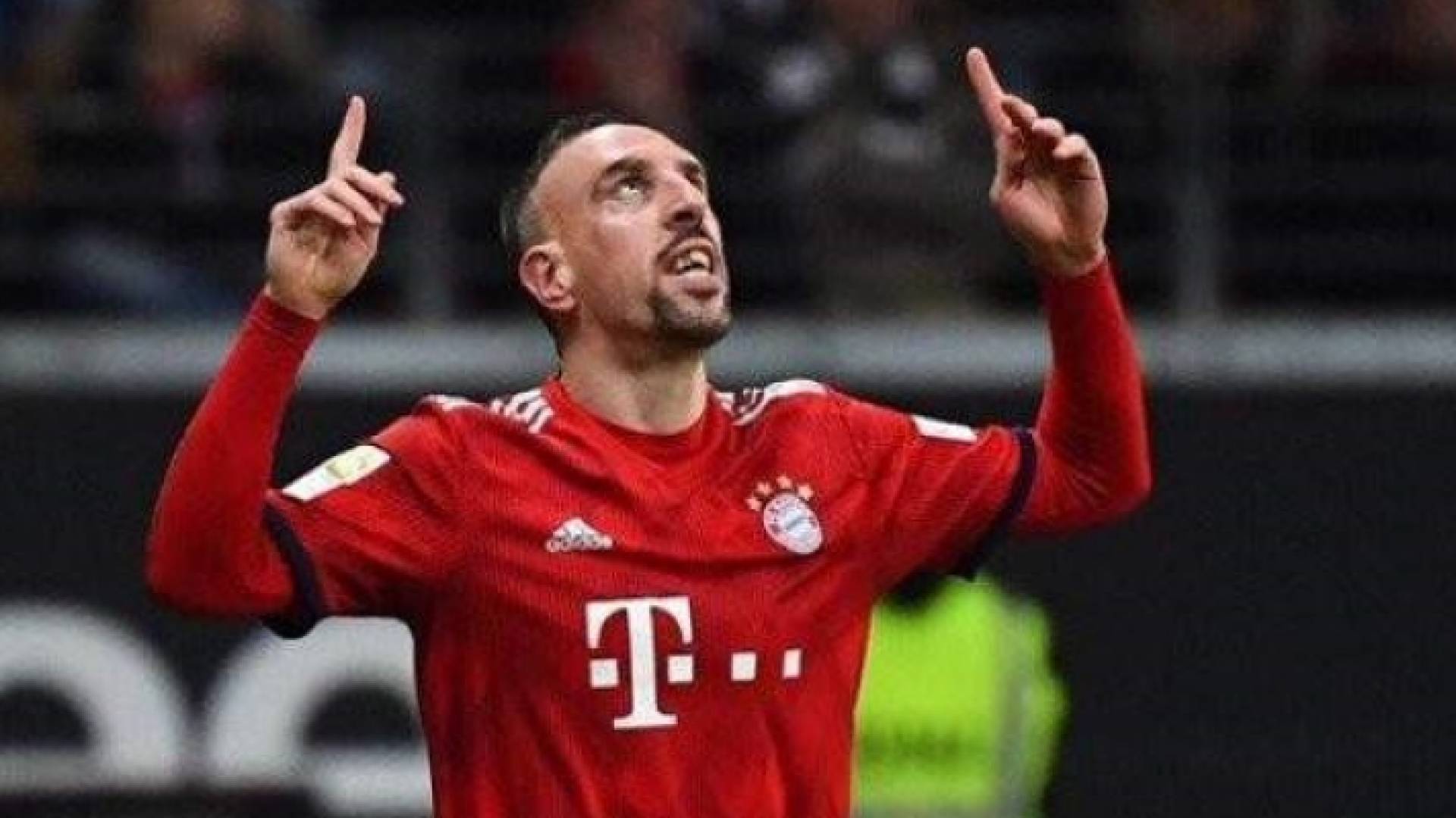 ريبيري يرحل الى فيورنتينا