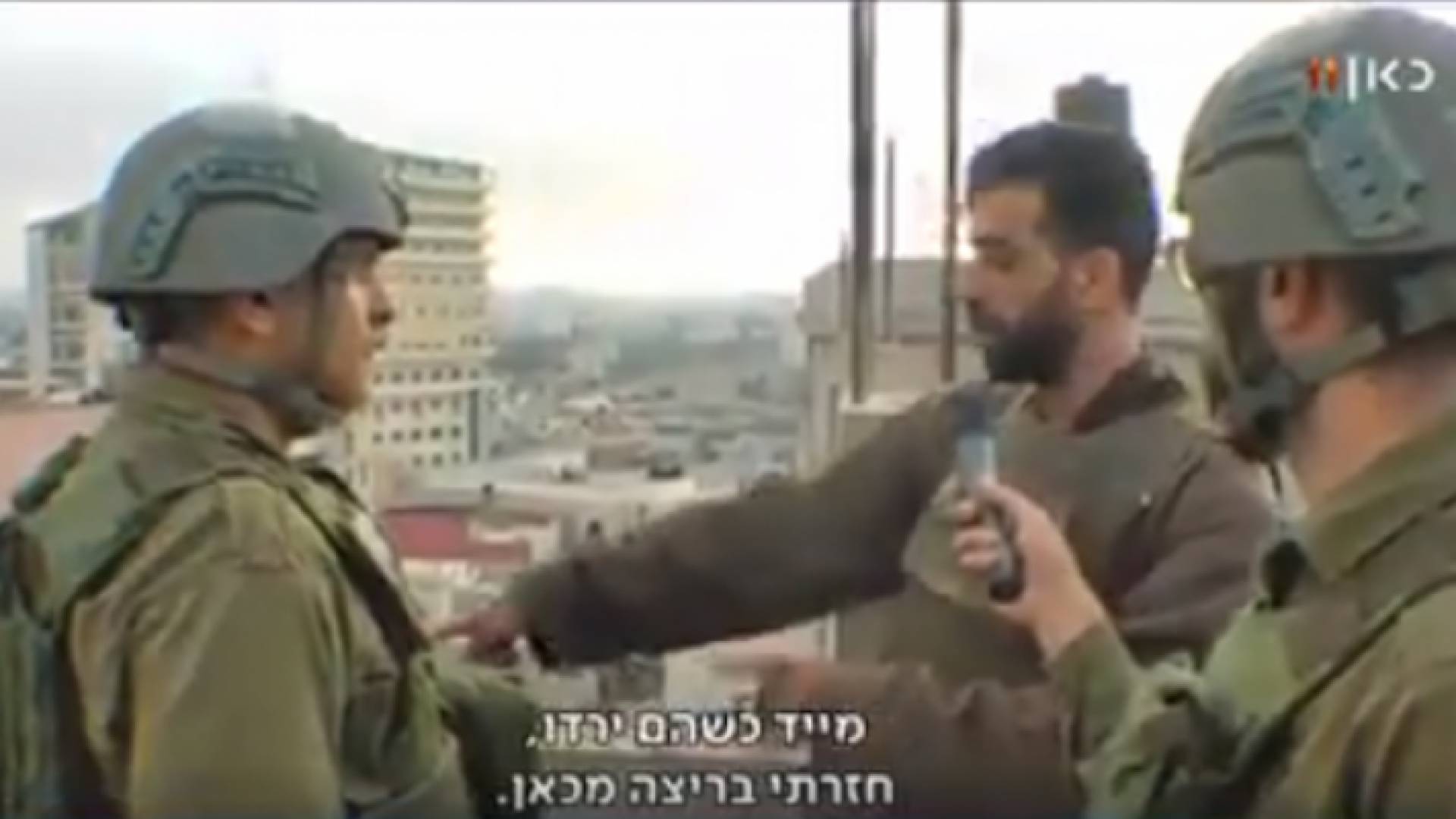 الأسير أبو حميد حكم بالسجن المؤبد