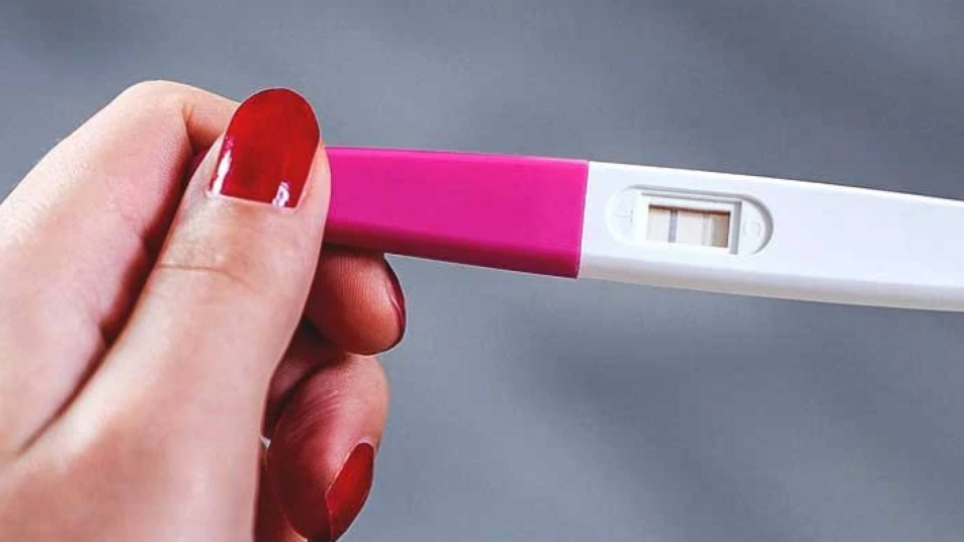 فحص الحمل - تعبيرية