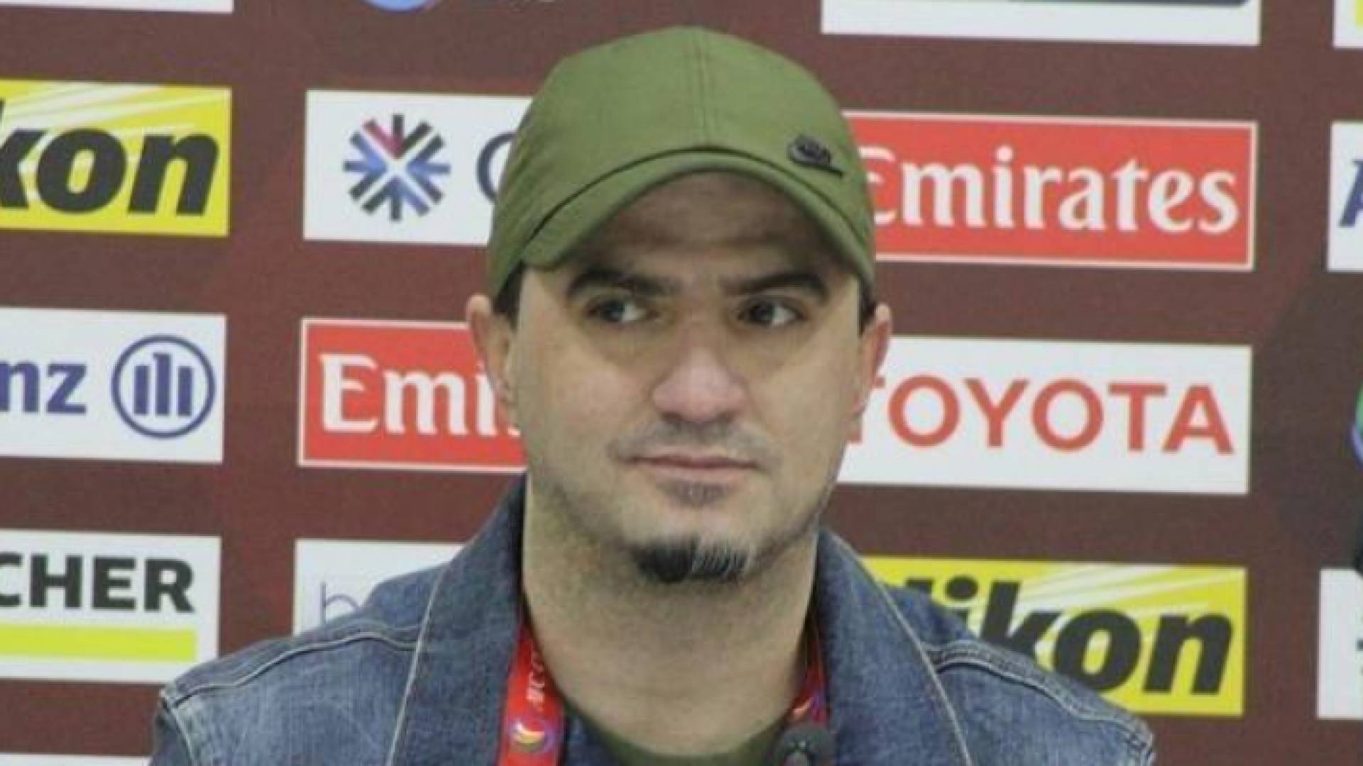 راضي الزواهرة