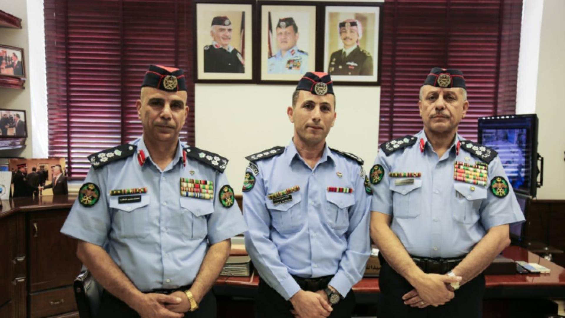 نشرت إحدى الصحف الإيطالية قصته وأشادت بأمانته