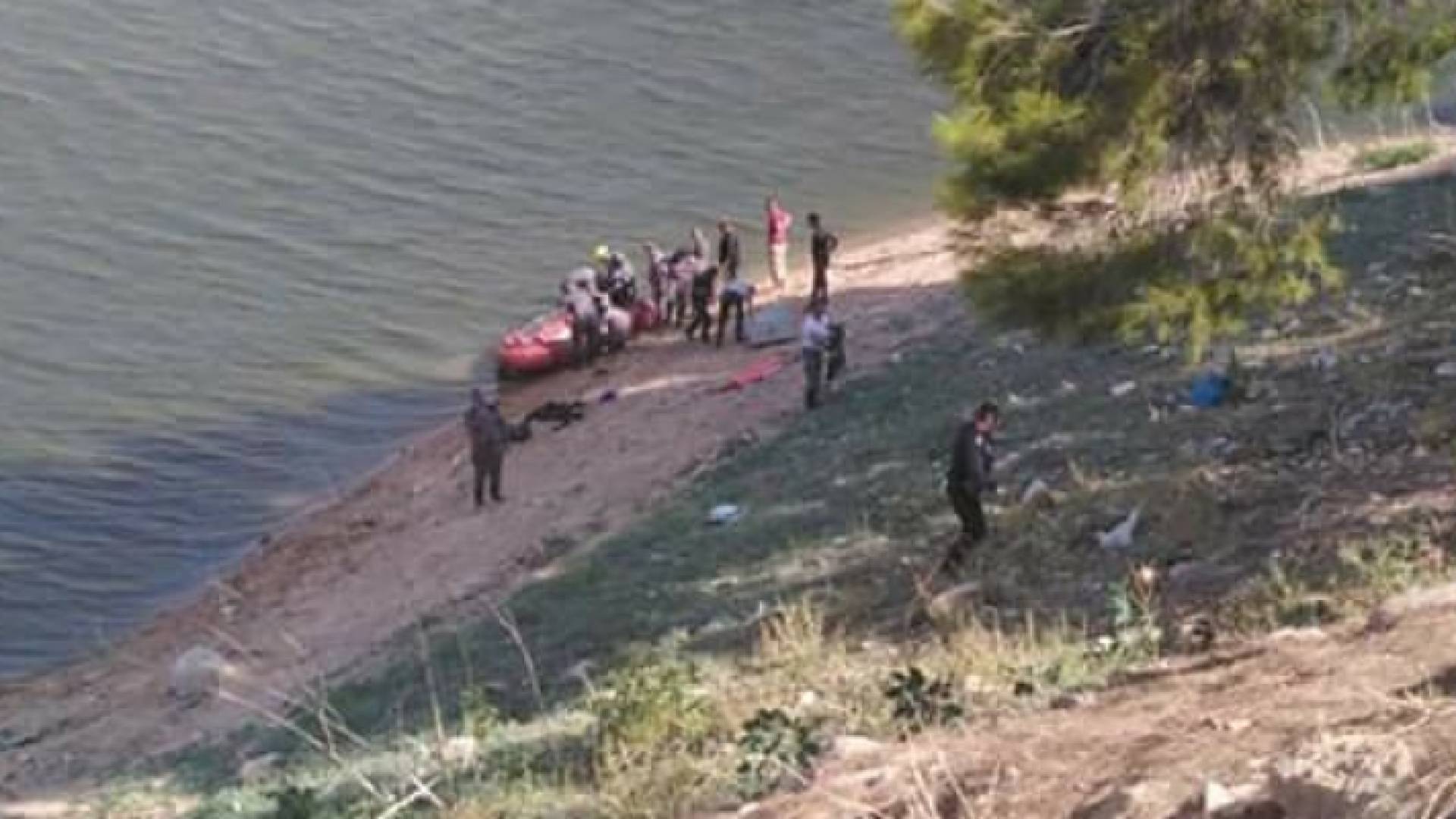 شعار الدفاع المدني