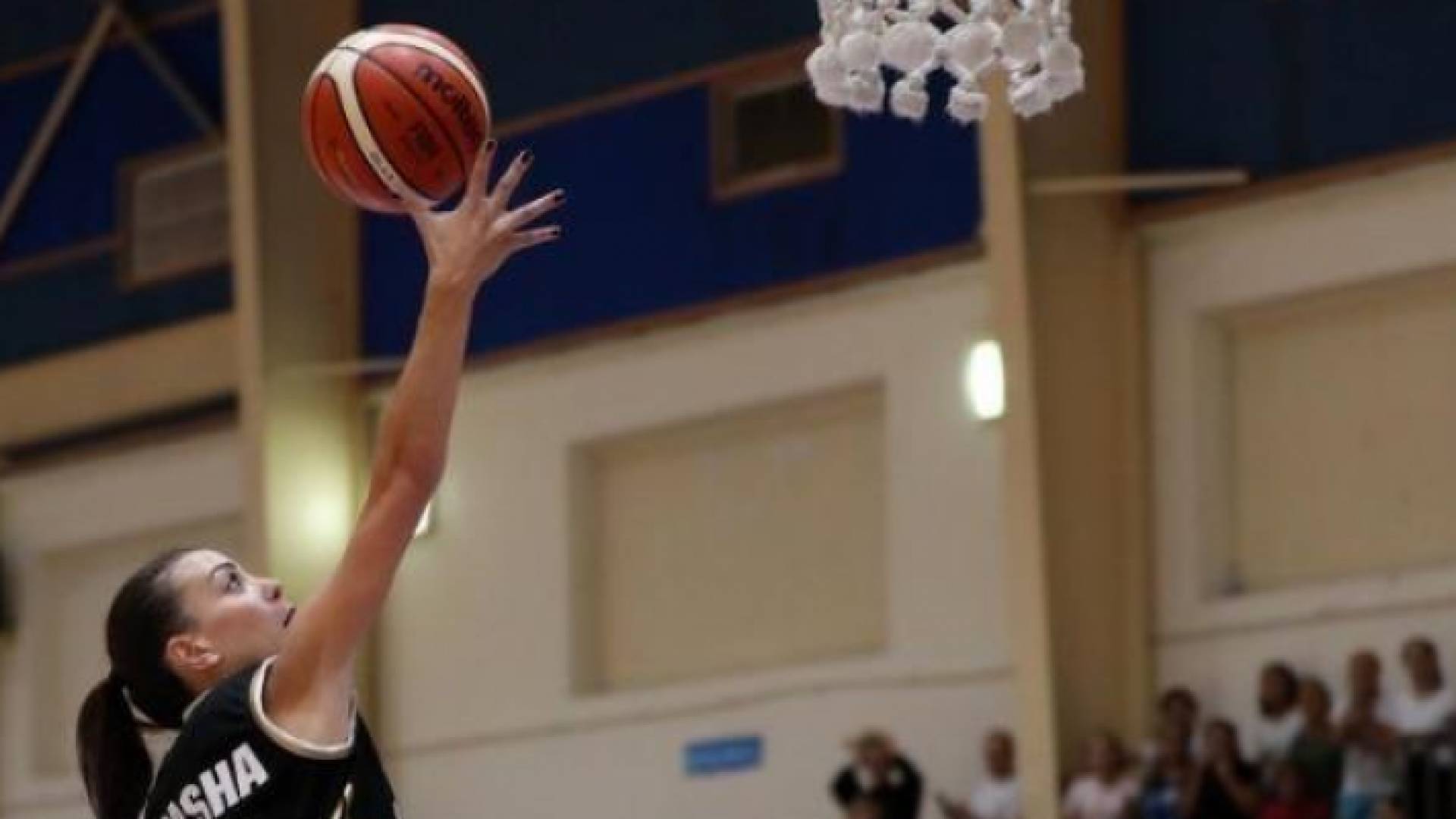 منتخب السيدات يخسر أمام سوريا في سلة غرب آسيا