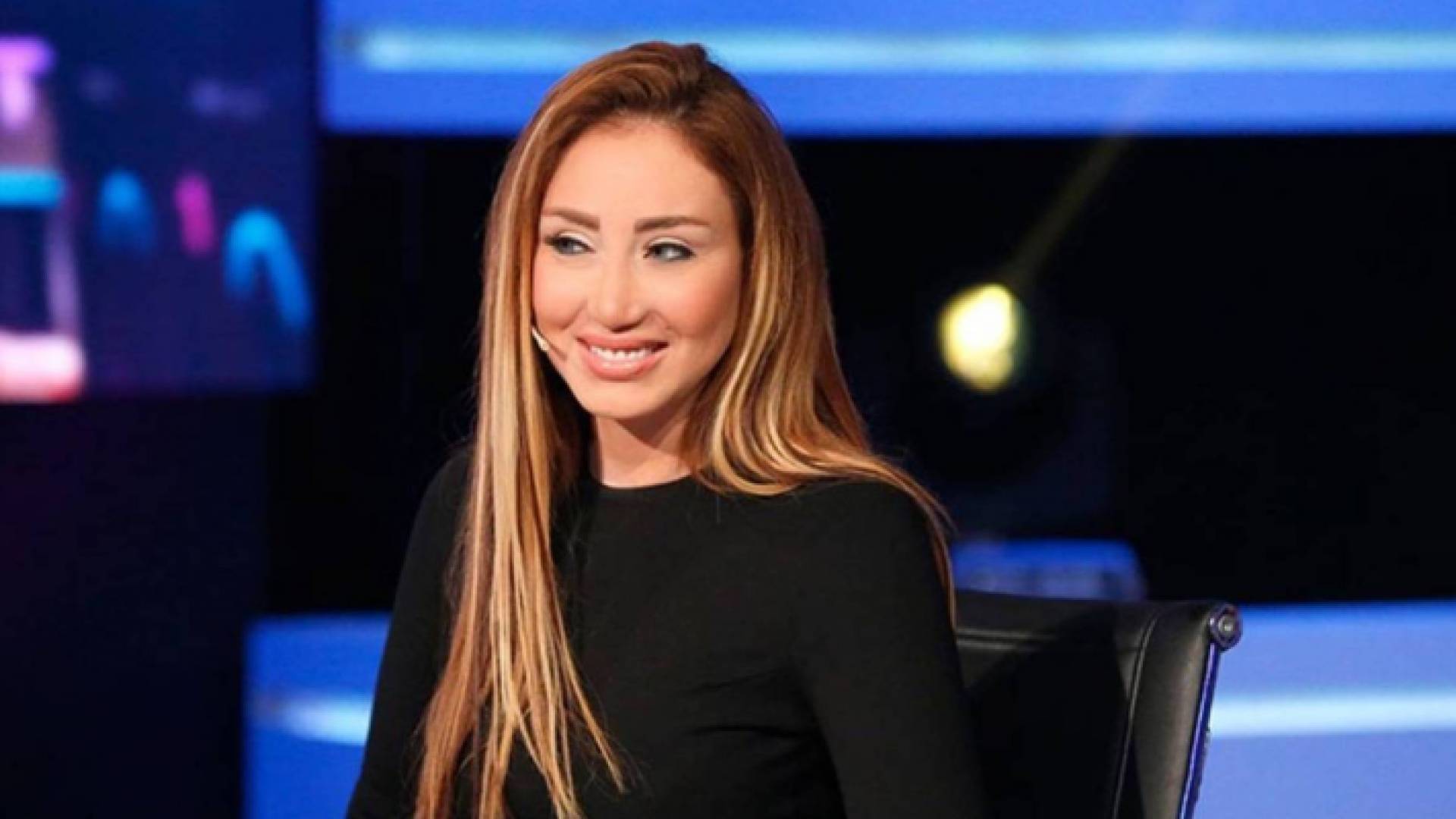 رهام سعيد