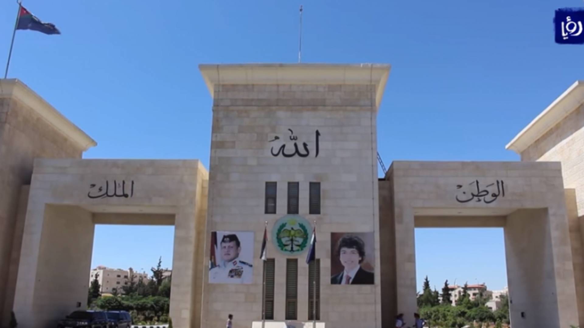 الفيديو تم تداوله عبر مواقع التواصل