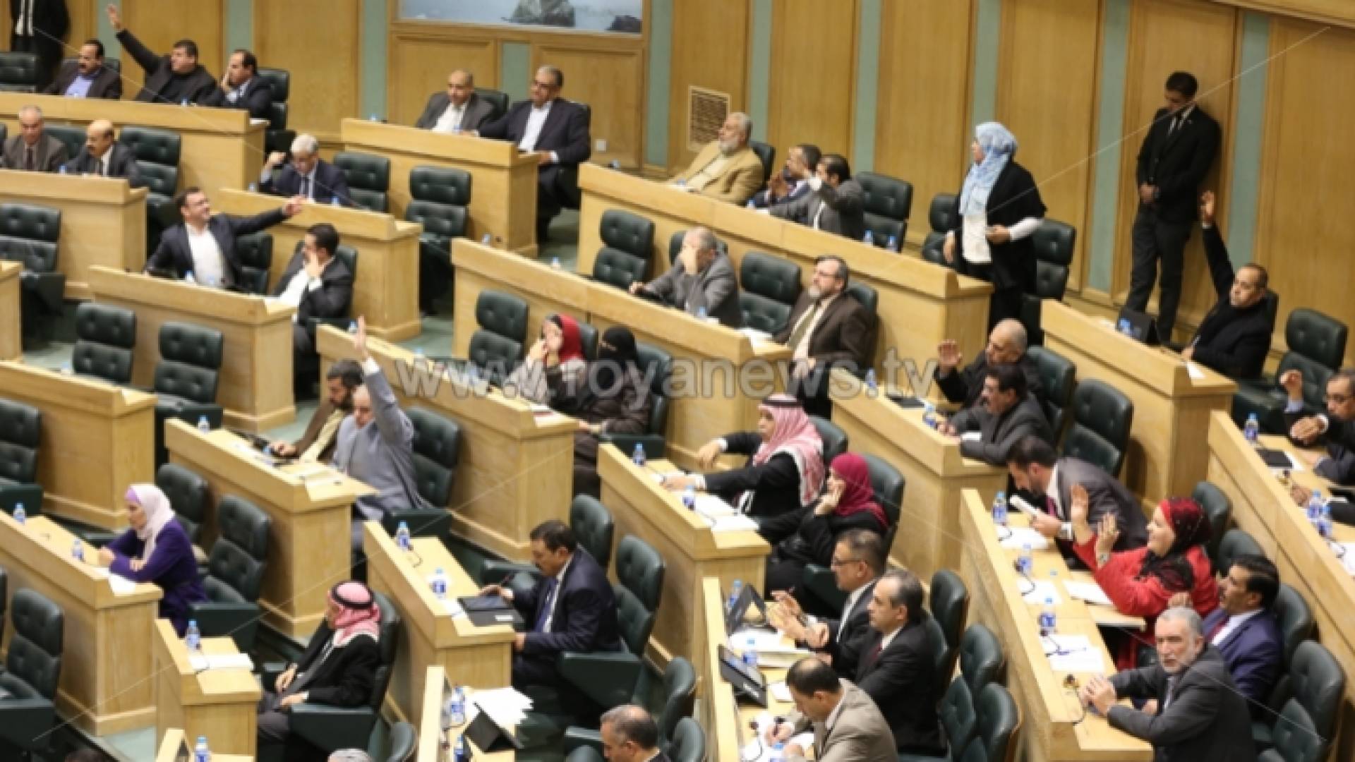 مجلس النواب